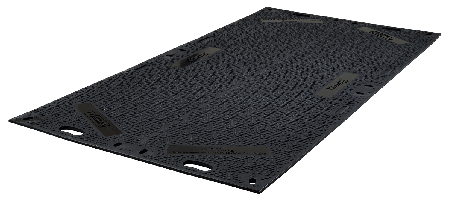 DICA Ranger HD Ground Protection Mats