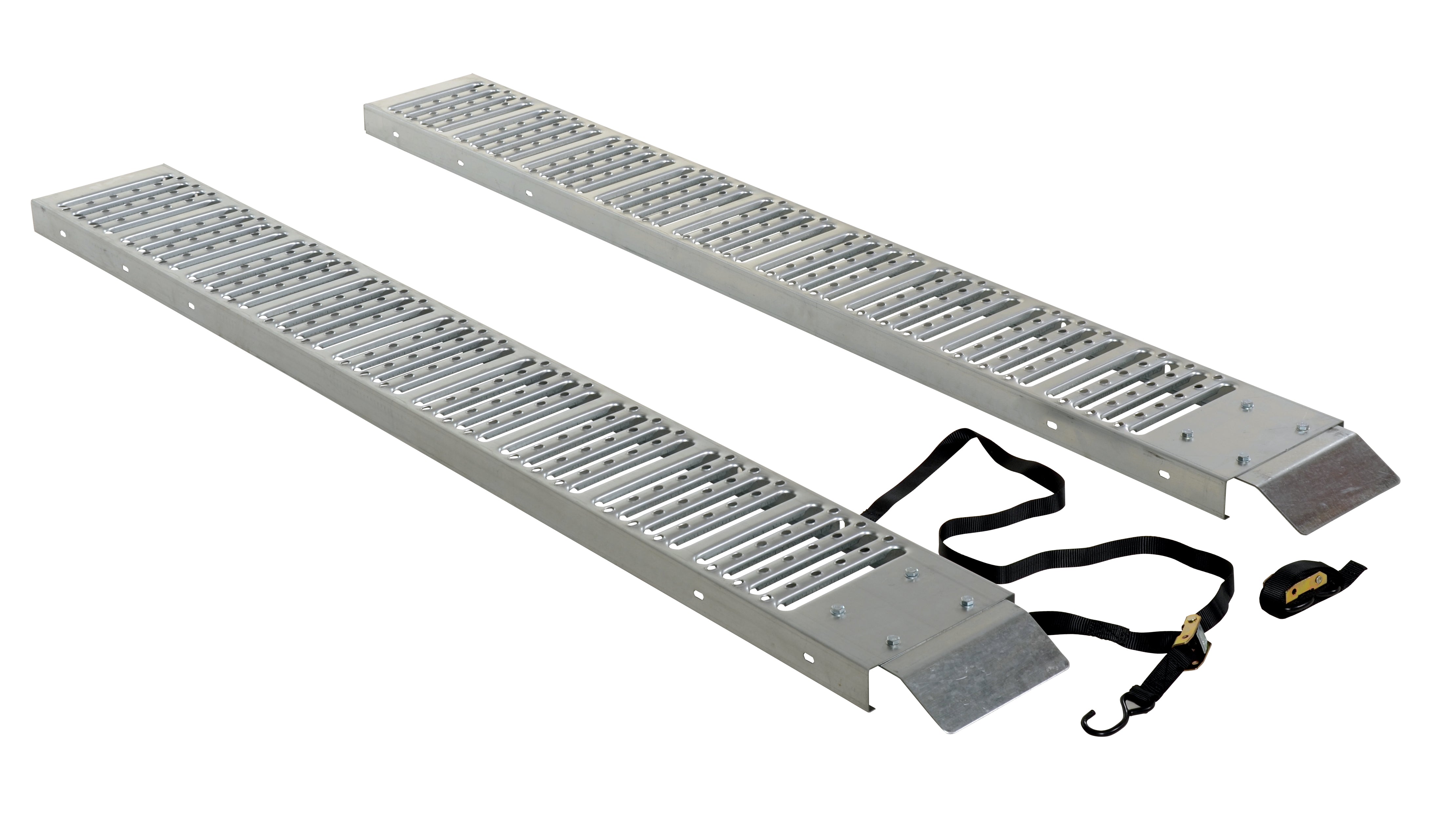 Vestil Steel Pick-Up/Van Ramps