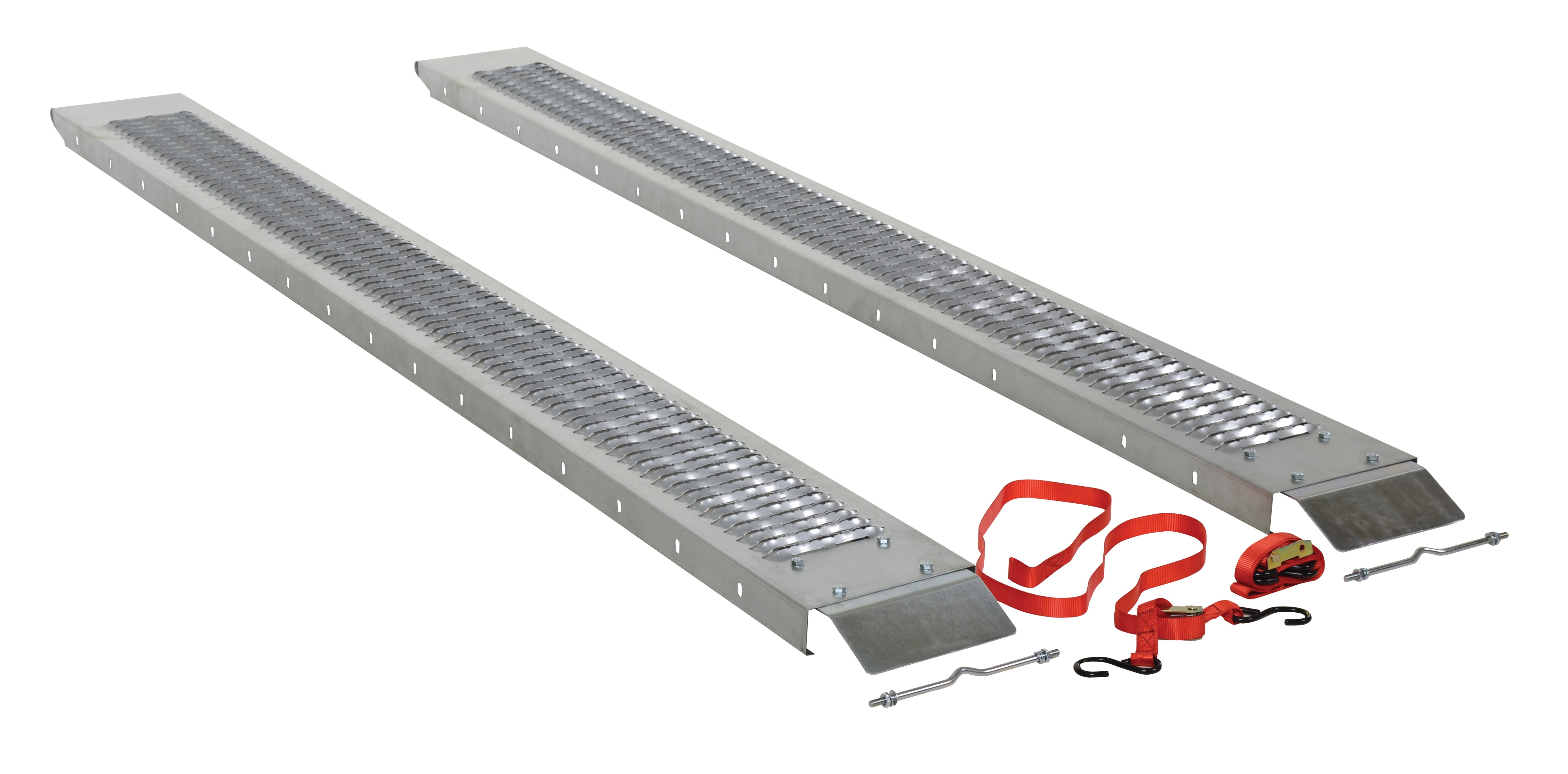 Pick Up Ramp Racks Vestil Steel Pick-Up/Van Ramps – Lifting Equipment Store USA
