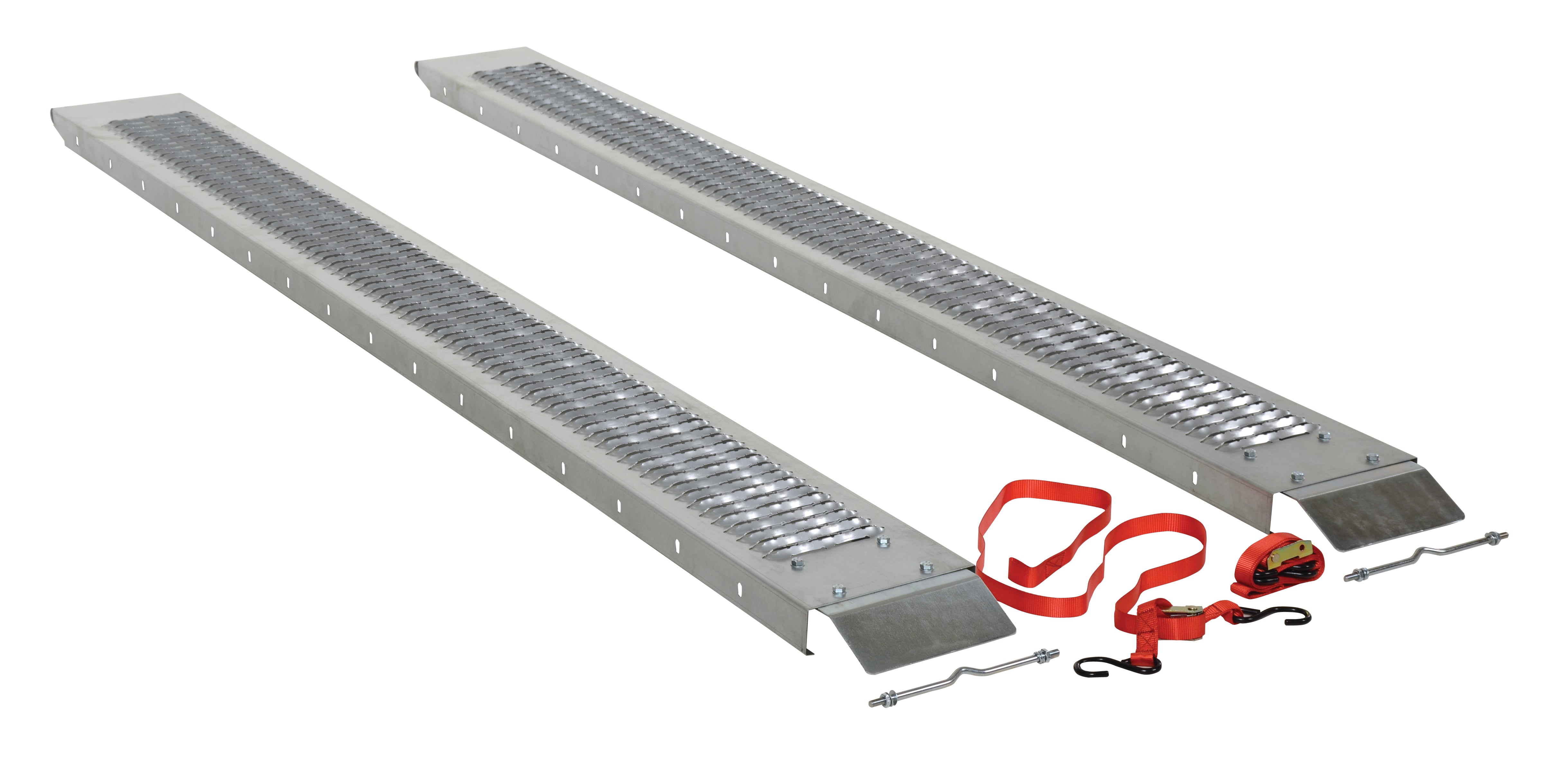 Vestil Steel Pick-Up/Van Ramps