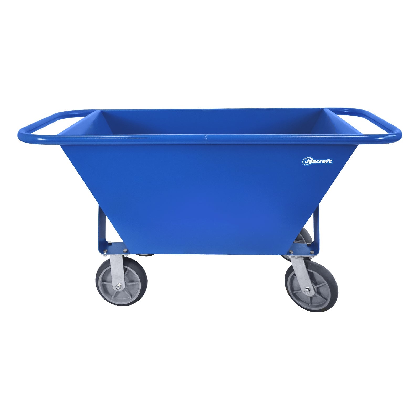 Jescraft Rolling Mortar Tub
