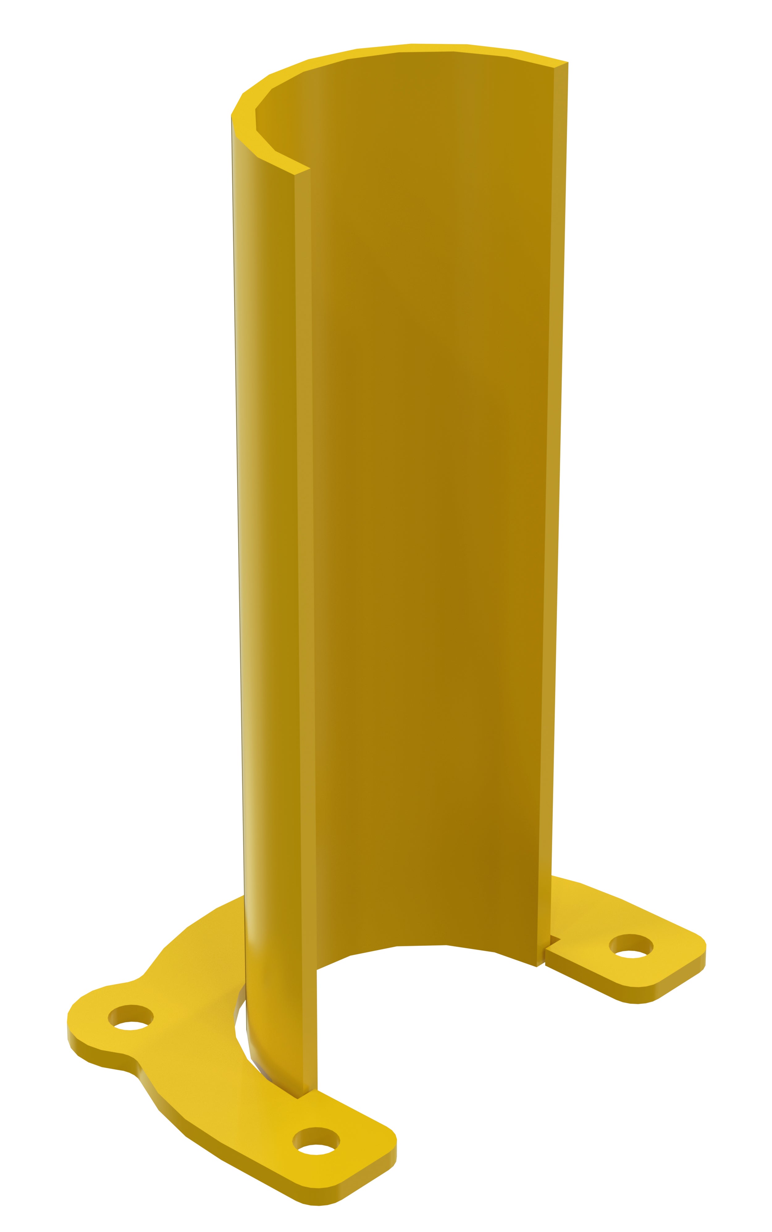 Vestil Rounded Rack Guards – Lifting Equipment Store USA