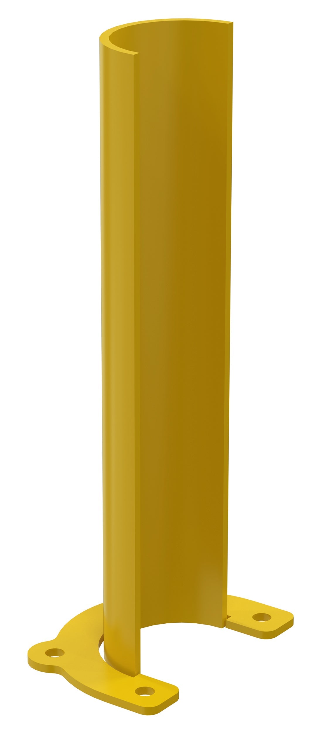 Vestil Rounded Rack Guards – Lifting Equipment Store USA