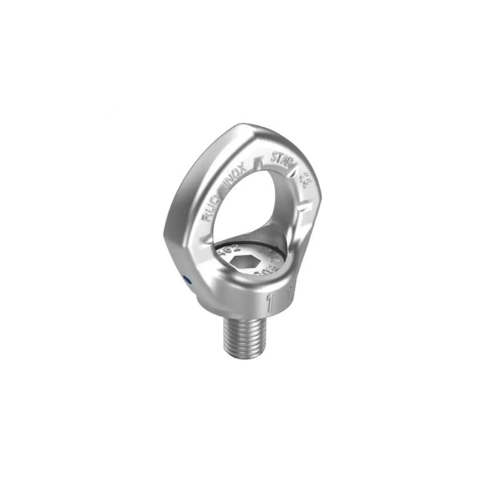 Four Star Thread RUD INOX-Star, Metric Thread – Lifting Equipment Store USA