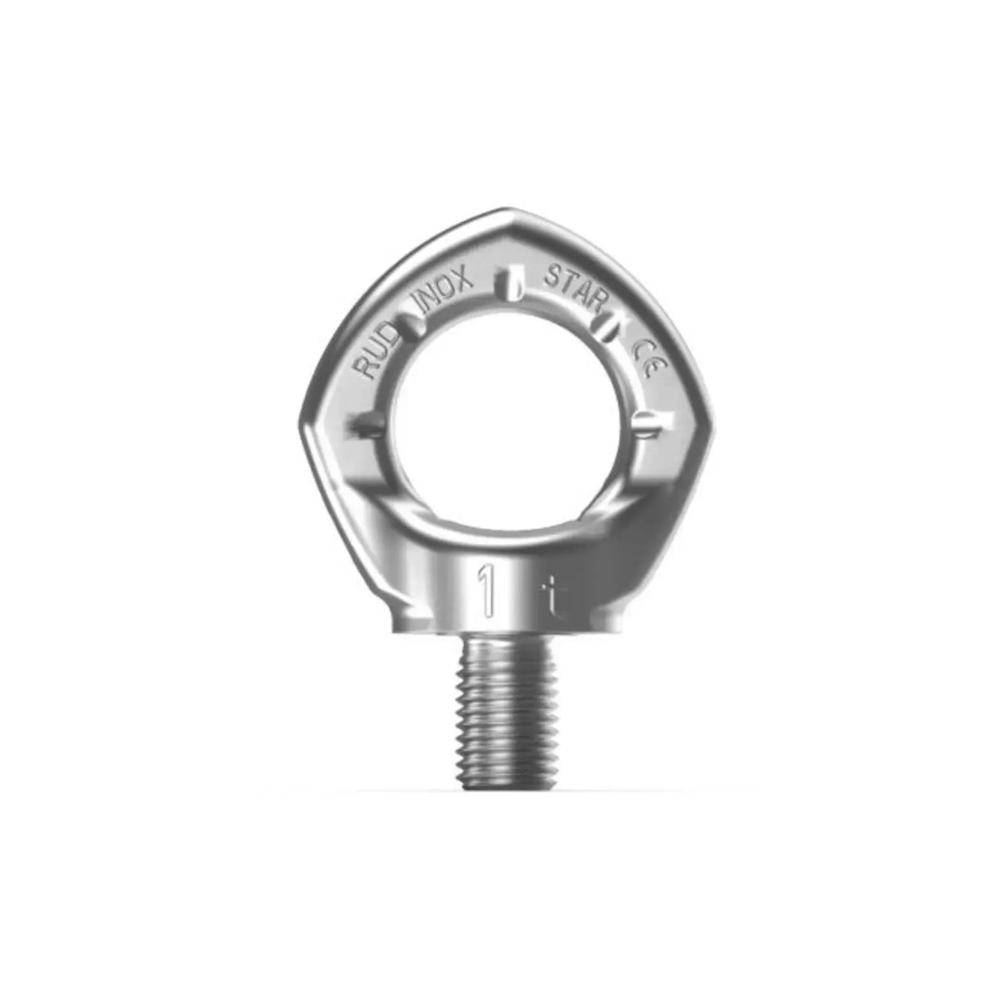 Four Star Thread RUD INOX-Star, Metric Thread – Lifting Equipment Store USA