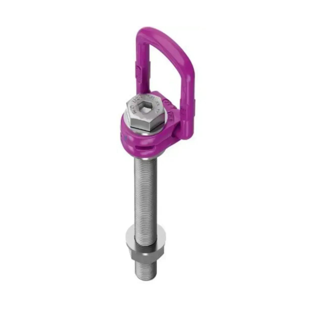 RUD VLBG-Plus Load Ring, Metric Thread with Variable Length – Lifting ...