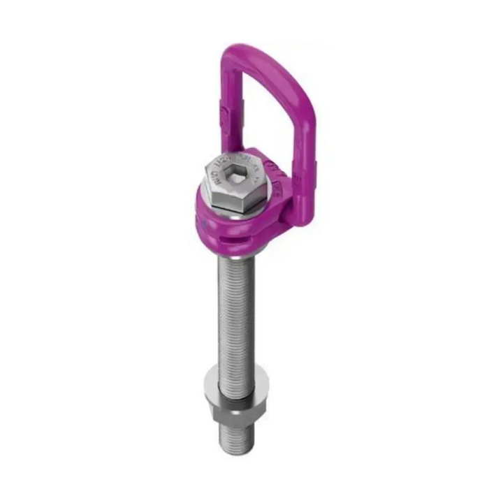 RUD VLBG-Plus Load Ring, Metric Thread with Max. Length – Lifting ...