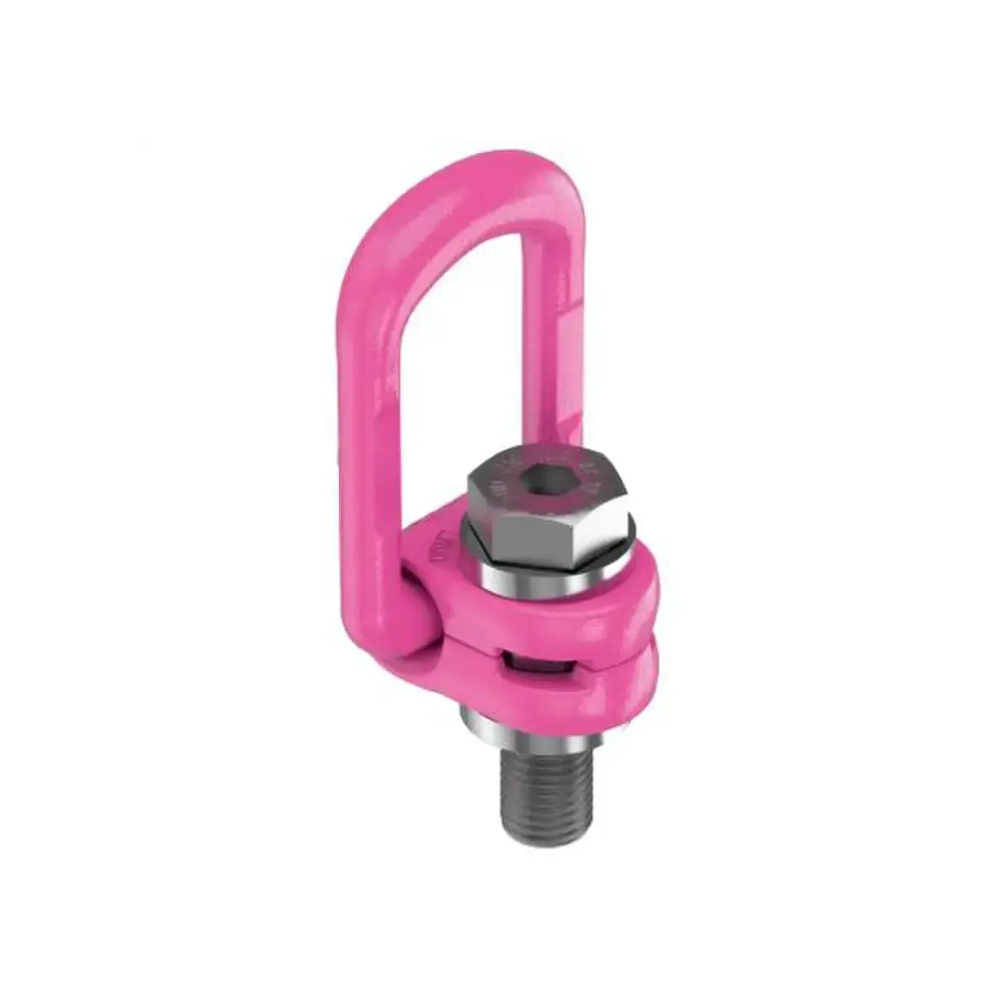 RUD VLBG Load Ring, Metric Thread – Lifting Equipment Store USA