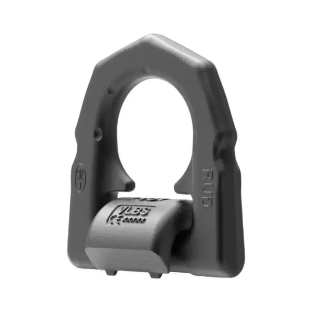 Collapsable Rud Make Rings RUD VLBS-U-LT Load Ring for Welding in Low Temperatures – Lifting ...