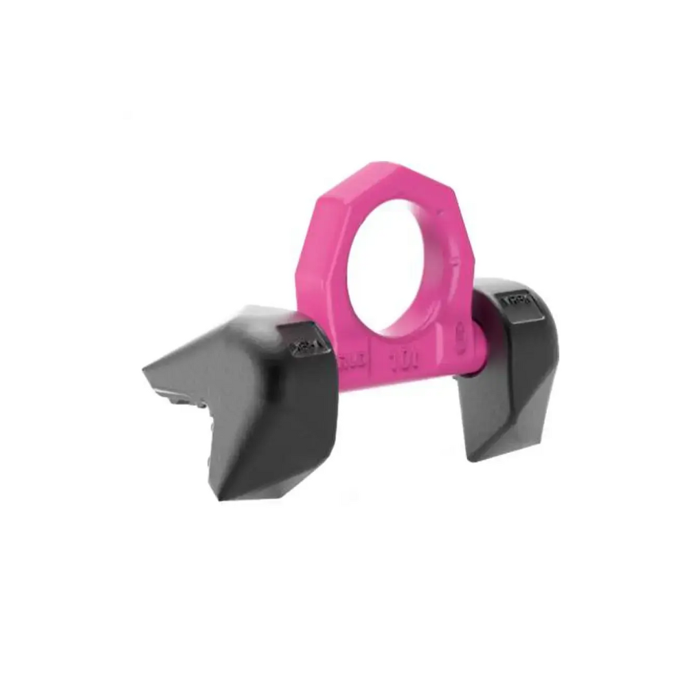 RUD VRBK-FIX/VRBK Load Ring for Welding 90° Corners