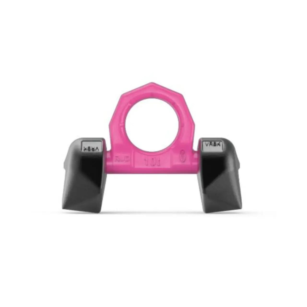 Collapsable Rud Make Rings RUD VRBK-FIX/VRBK Load Ring for Welding 90° Corners – Lifting Equipment ...