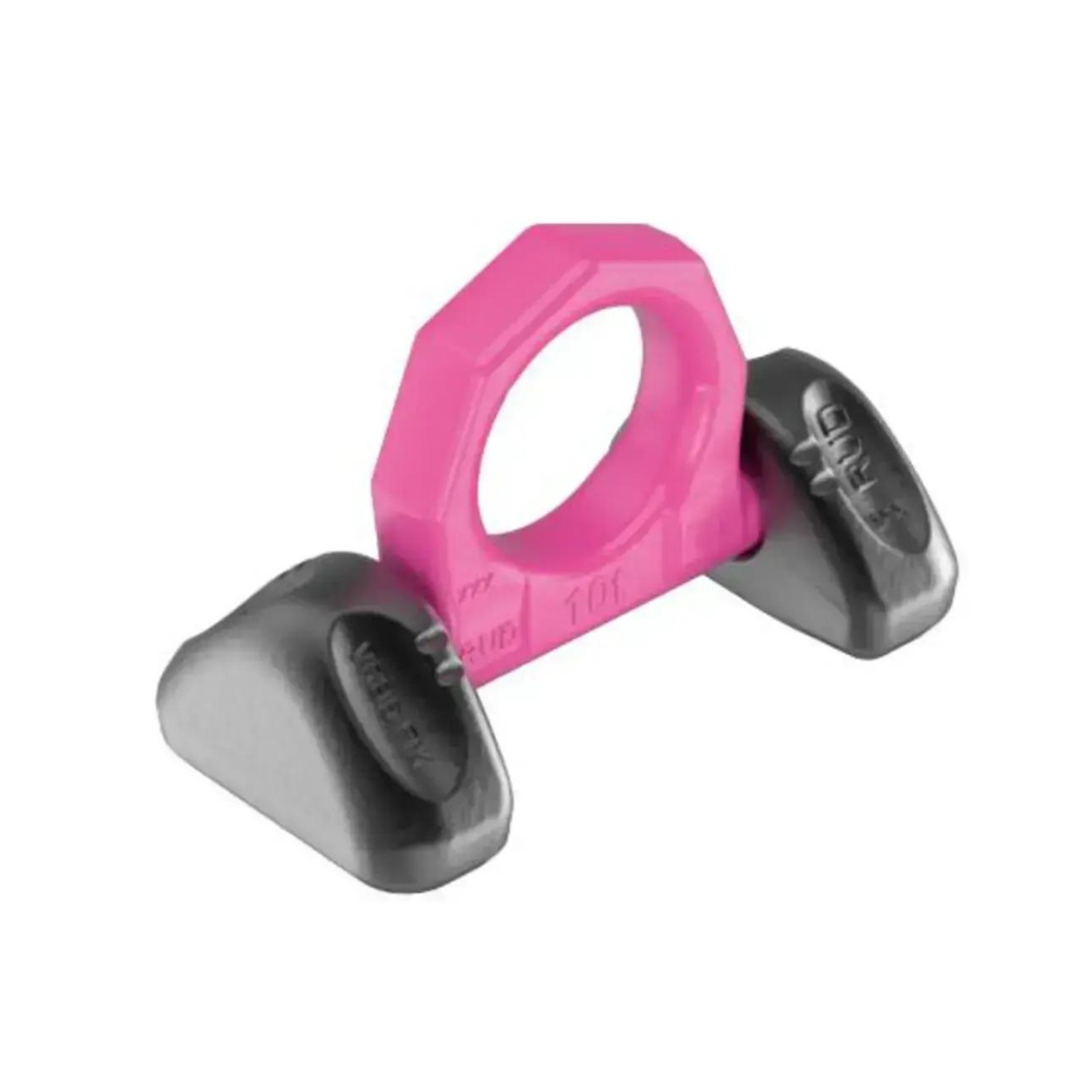RUD VRBS-FIX Load Ring for Welding Circumferential Seams – Lifting ...