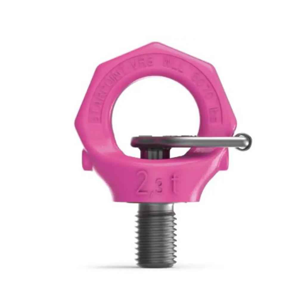 Starship Rud RUD VRS-F Starpoint, Metric Thread – Lifting Equipment Store USA