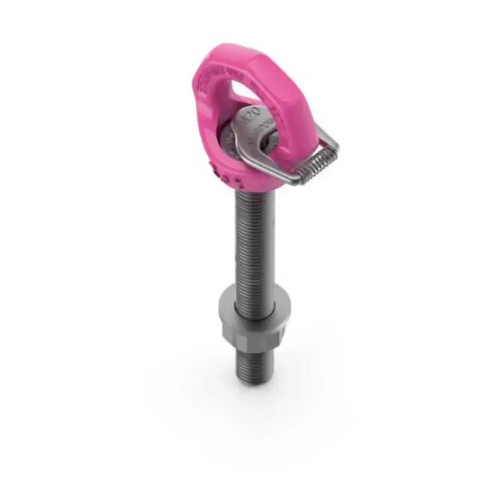 RUD VRS Starpoint, Metric Thread with Max. Length – Lifting Equipment ...