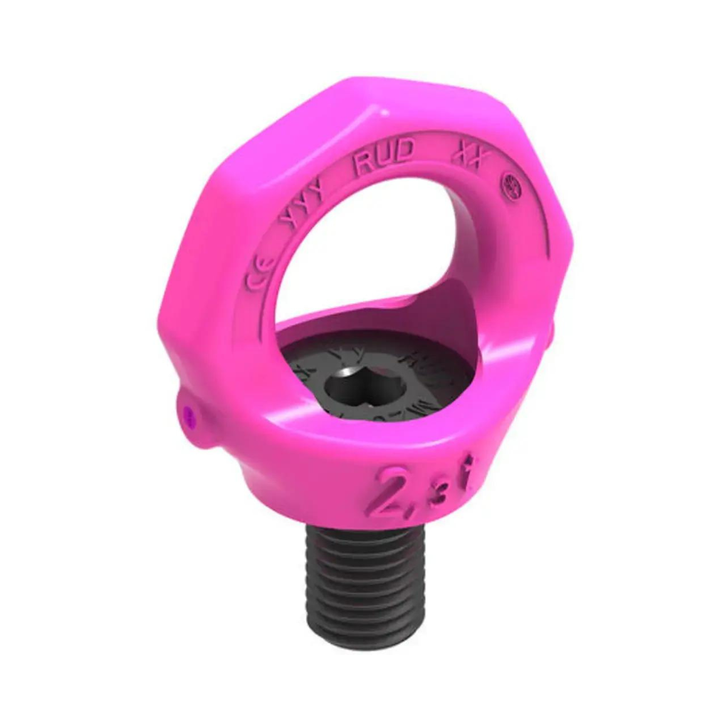 RUD VRS Starpoint Pipe Thread ISO 228-1