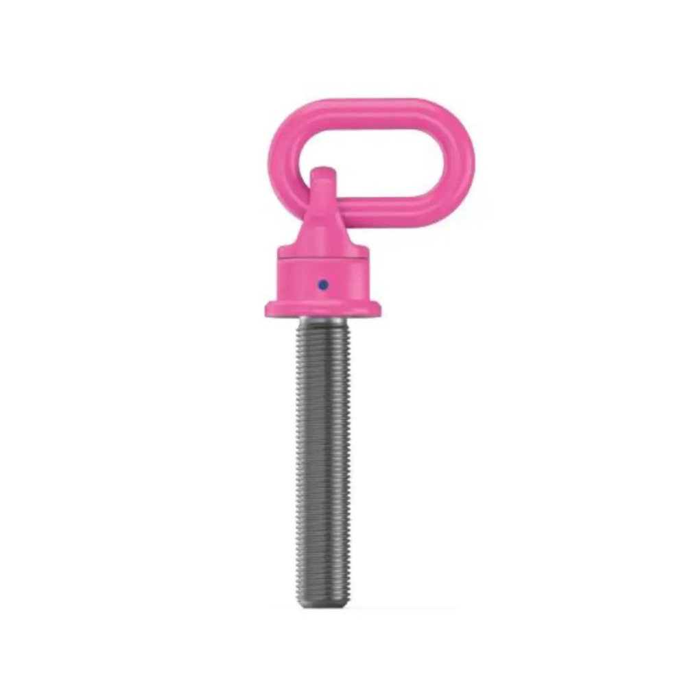 Hold Variable Sized Rings RUD VWBG Load Ring, Metric Fine Thread with Variable Length – Lifting ...