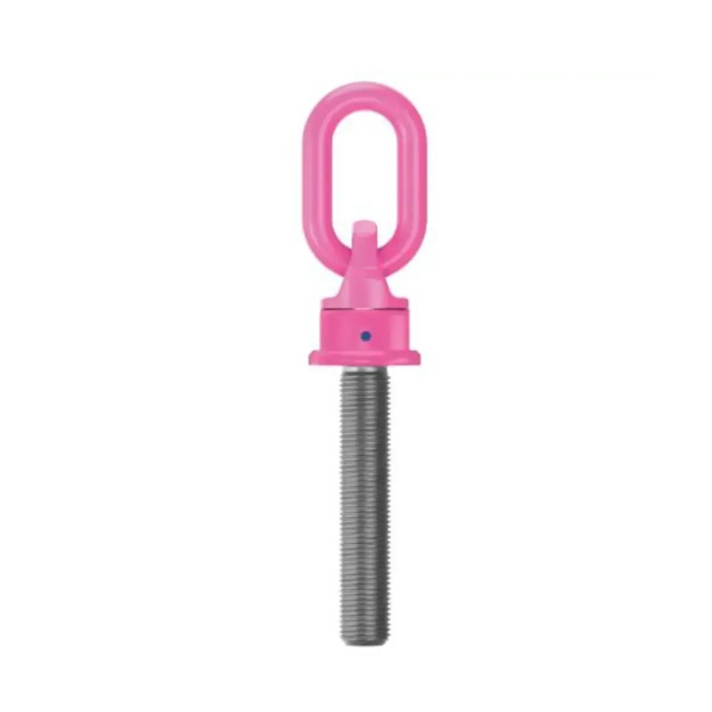 RUD VWBG Load Ring, Metric Thread with Variable Length – Lifting ...