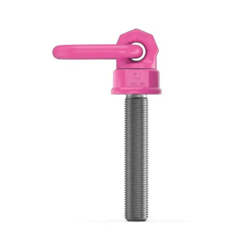 RUD VWBG Load Ring, Metric Thread with Variable Length – Lifting ...