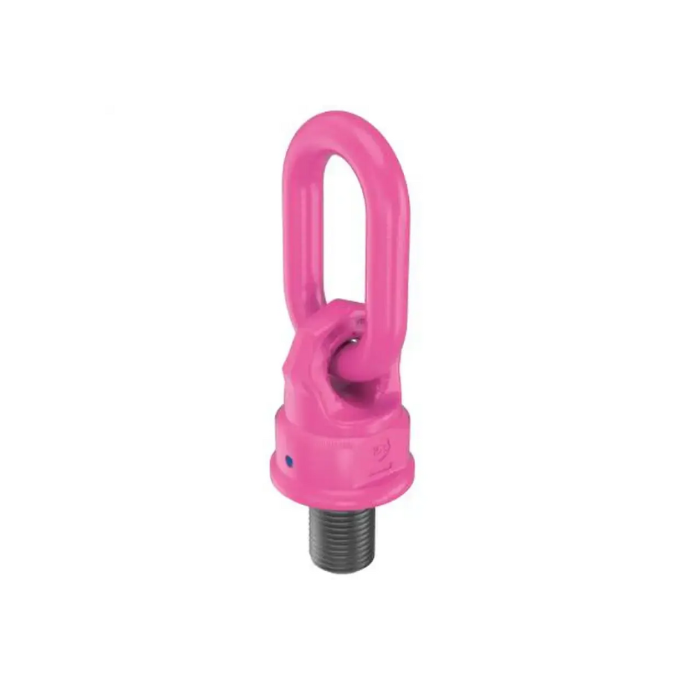 RUD VWBG Load Ring, Metric Thread