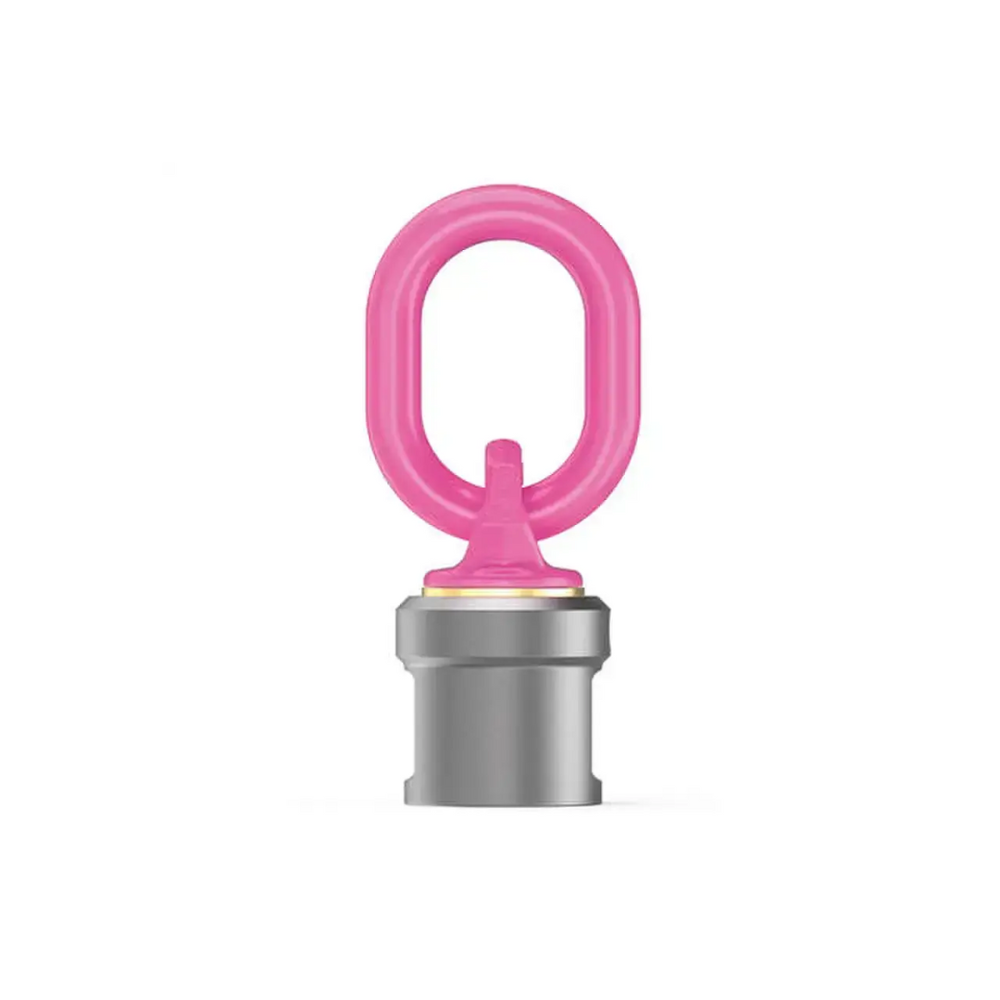 RUD VWBM Load Ring with Internal Thread – Lifting Equipment Store USA