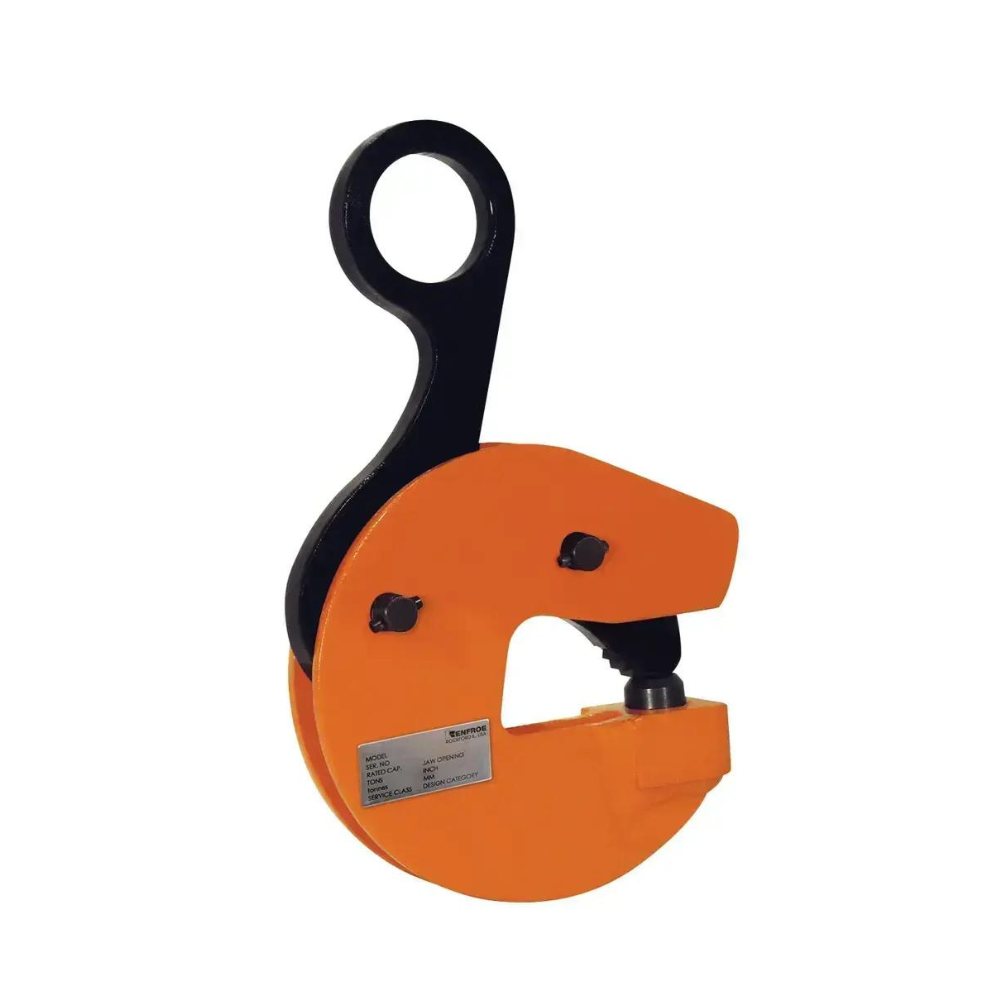 Renfroe AST Non-Locking Type Lifting Clamps – Lifting Equipment Store USA