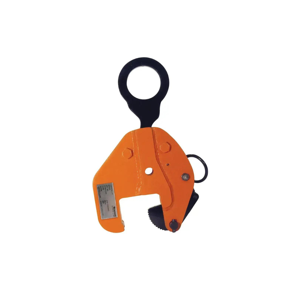 Buy Specialist Lifting Clamps from Lifting Equipment Store USA Fast