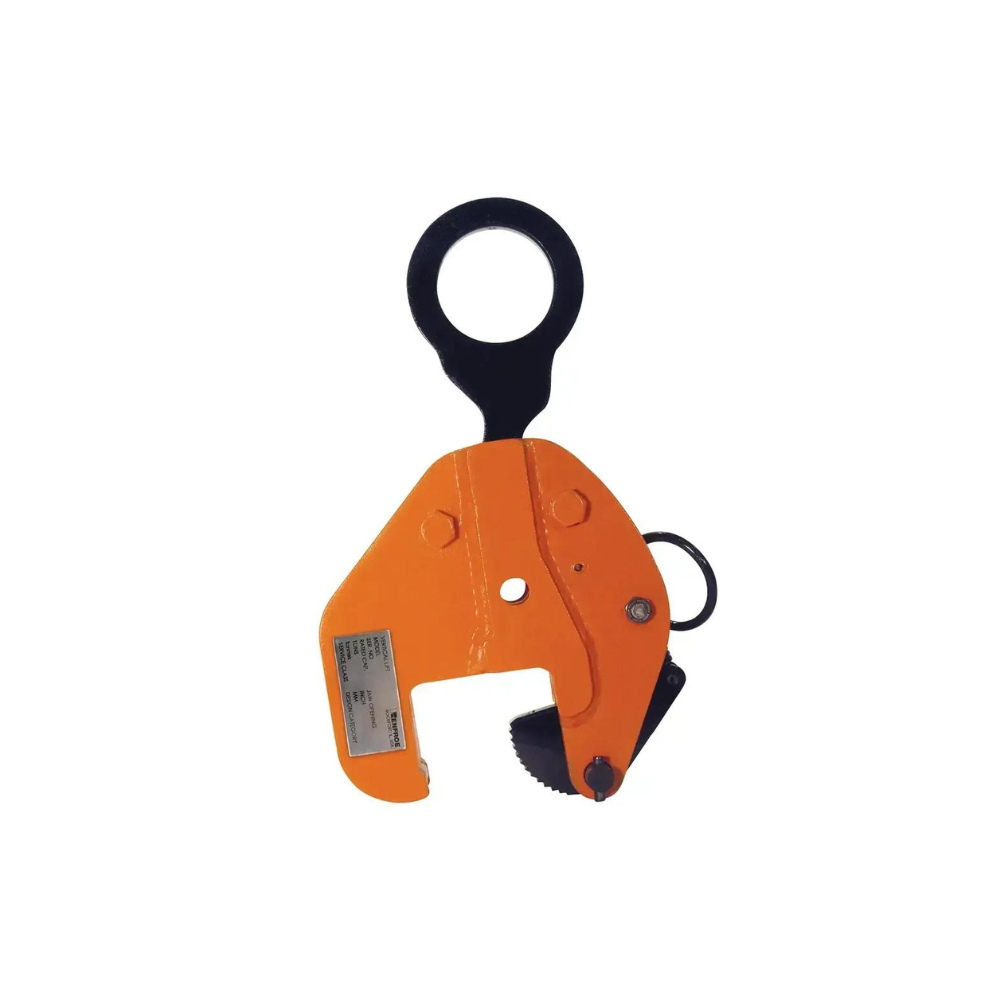 Renfroe DG Locking Type Lifting Clamps