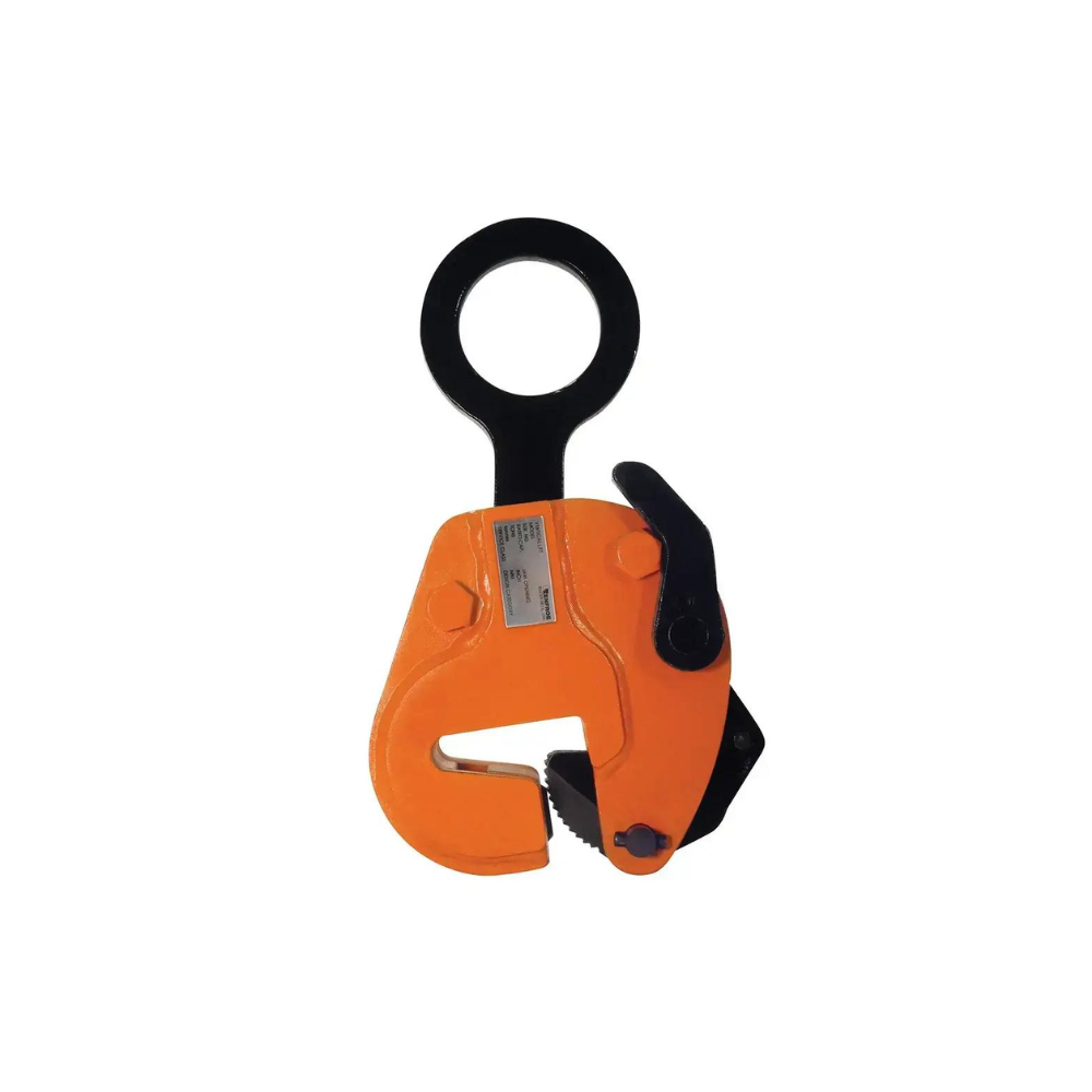 Renfroe SX Locking Type Lifting Clamps