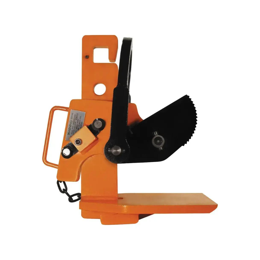 Renfroe WHSR Non-Locking Type Horizontal Lifting Clamps