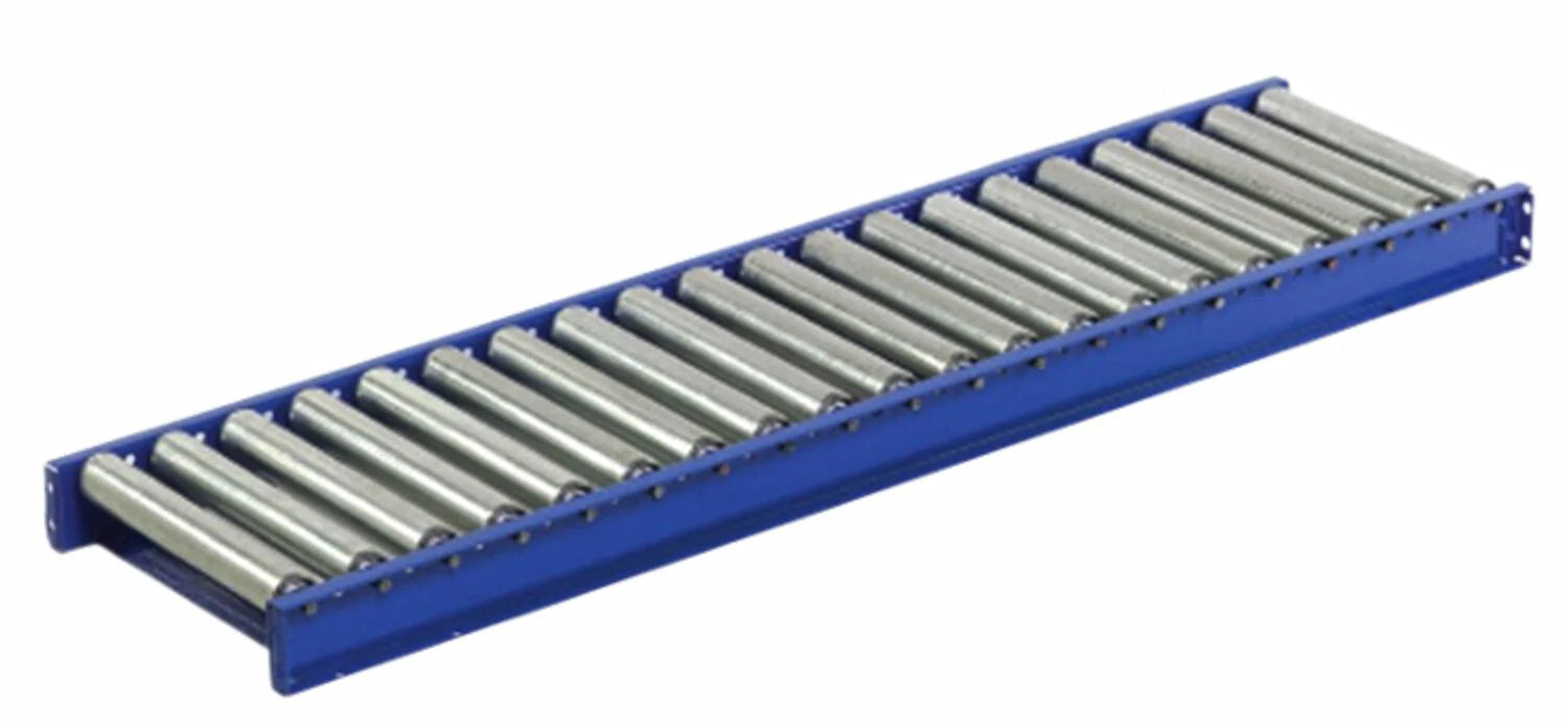 Roller & Ball Conveyors