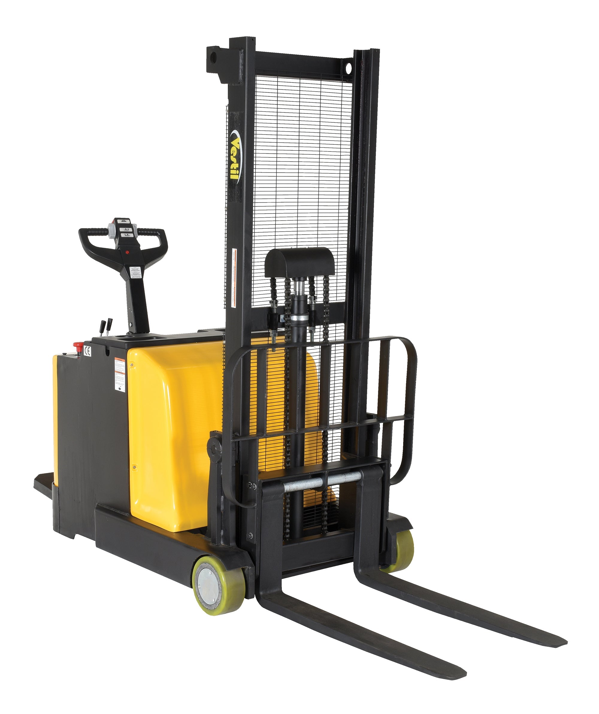 Vestil Counter-Balanced Powered Drive Lifts