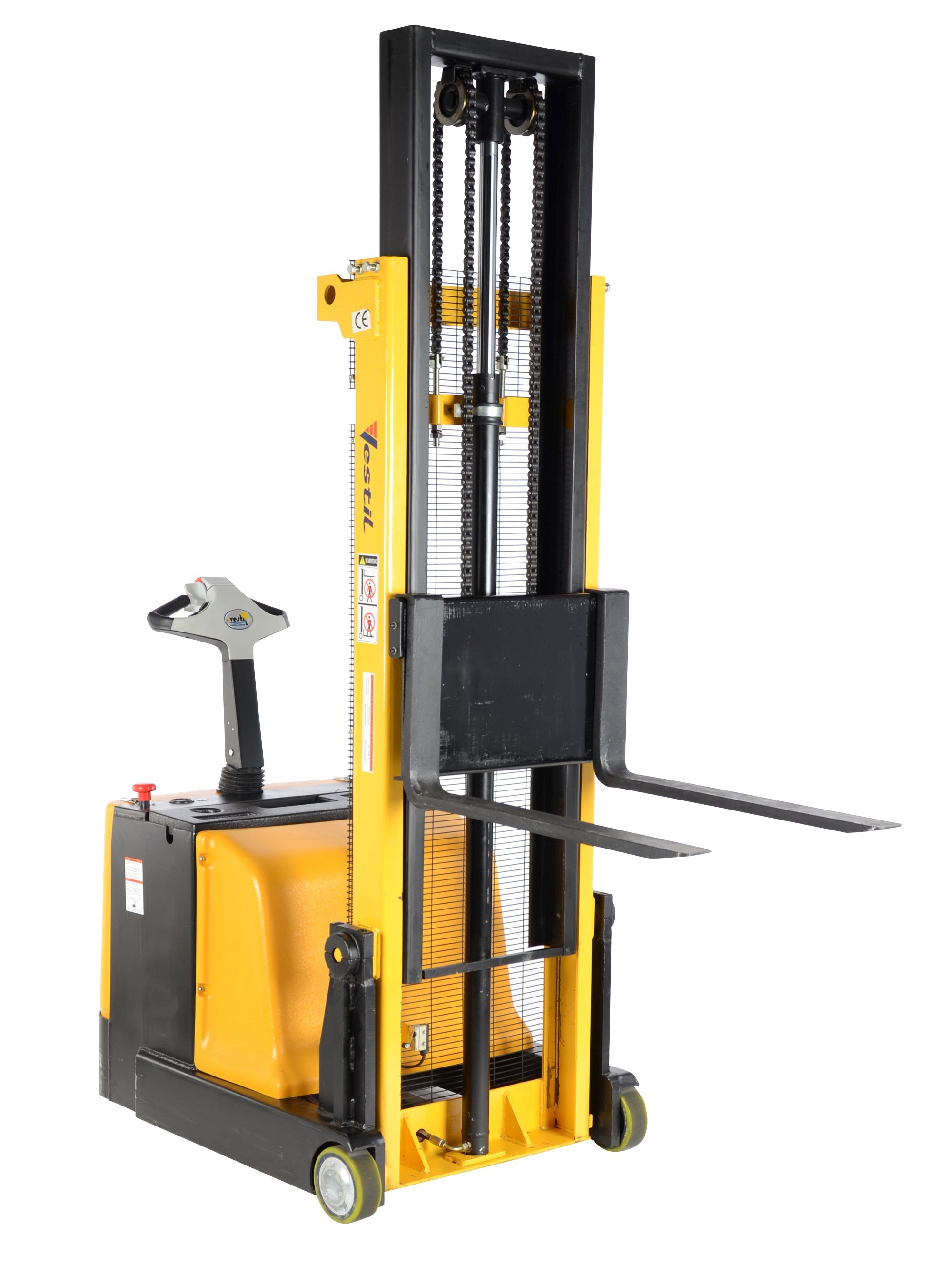 Vestil Counter-Balanced Powered Drive Lifts