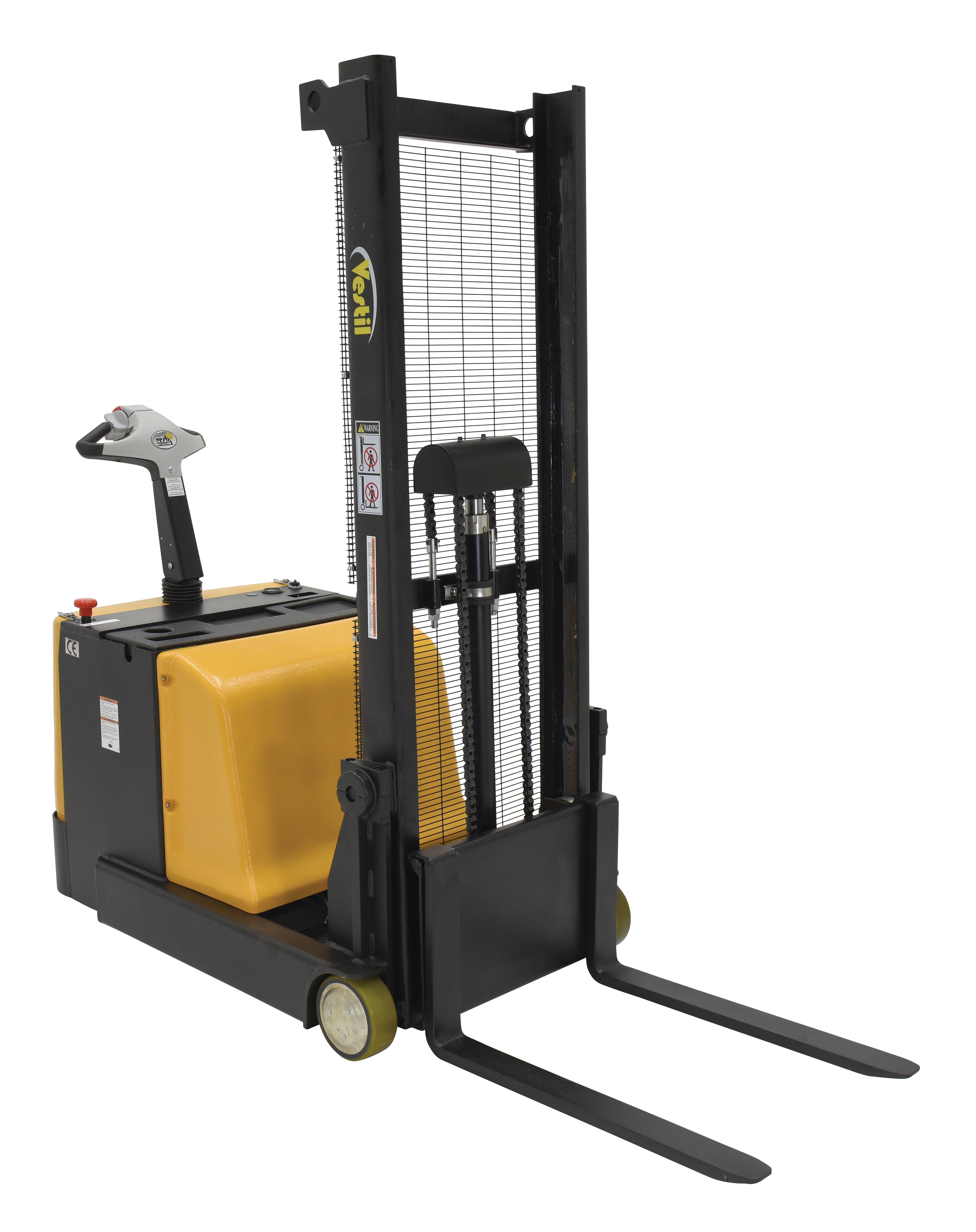 Vestil Counter-Balanced Powered Drive Lifts