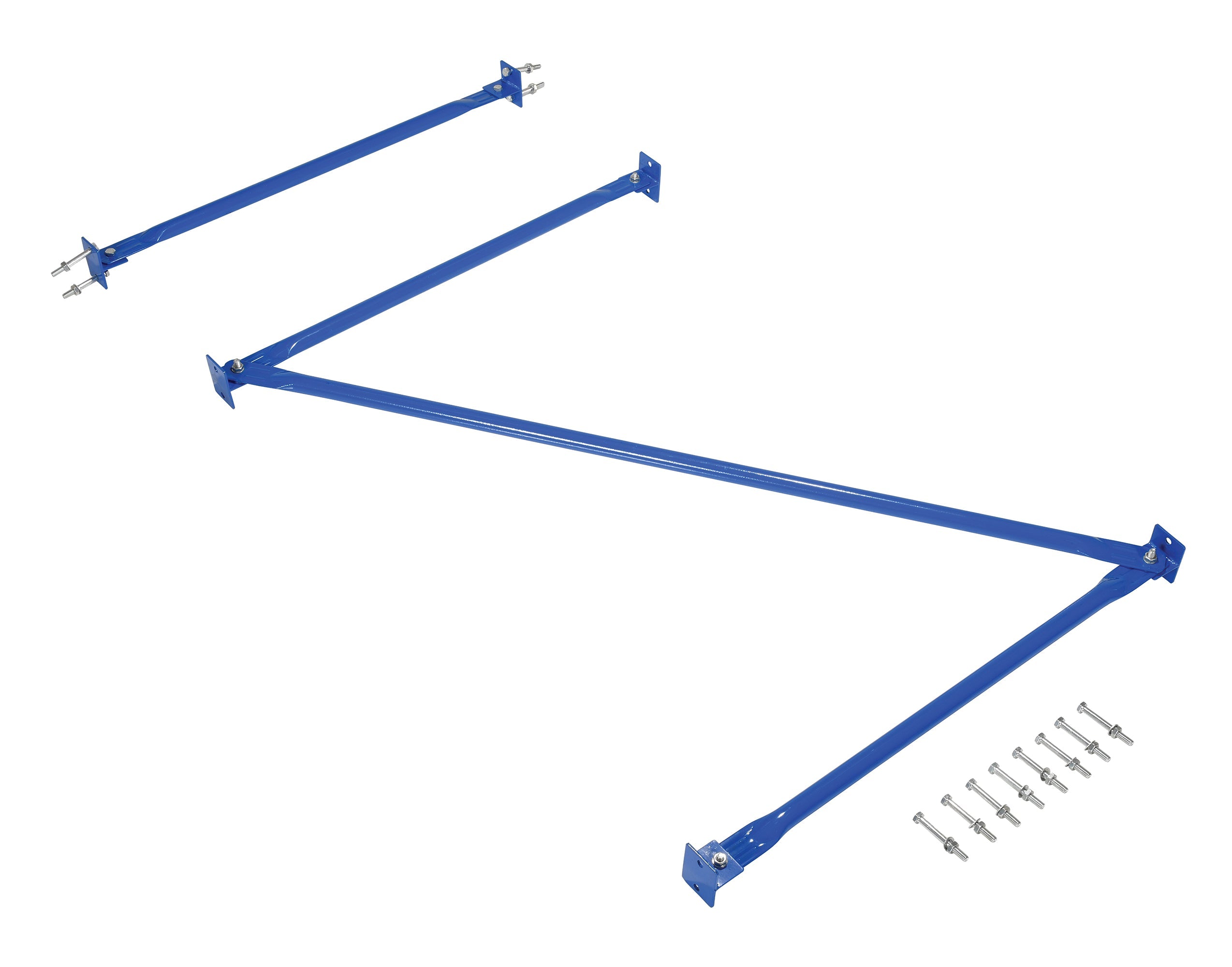 Vestil Standard-Duty Cantilever Racking