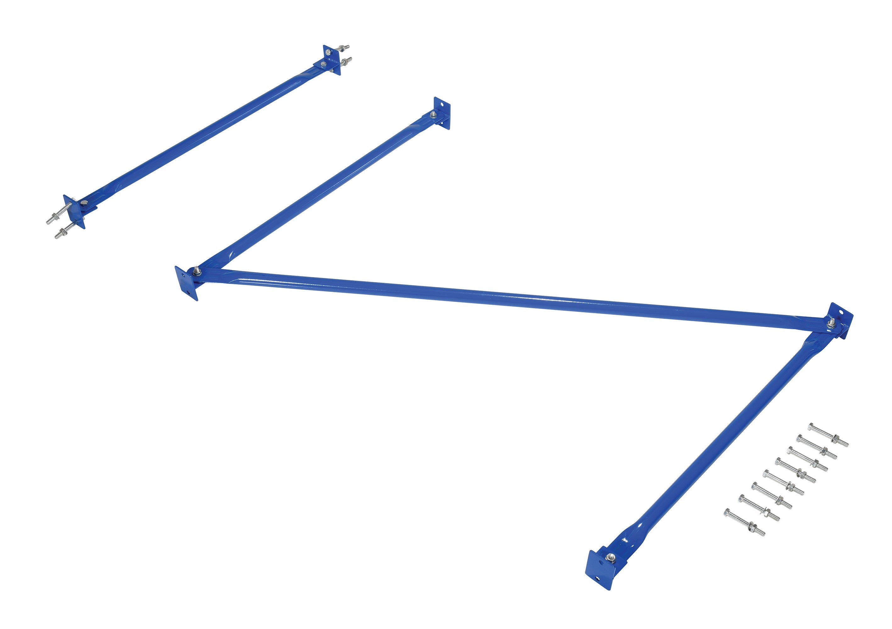 Vestil Standard-Duty Cantilever Racking