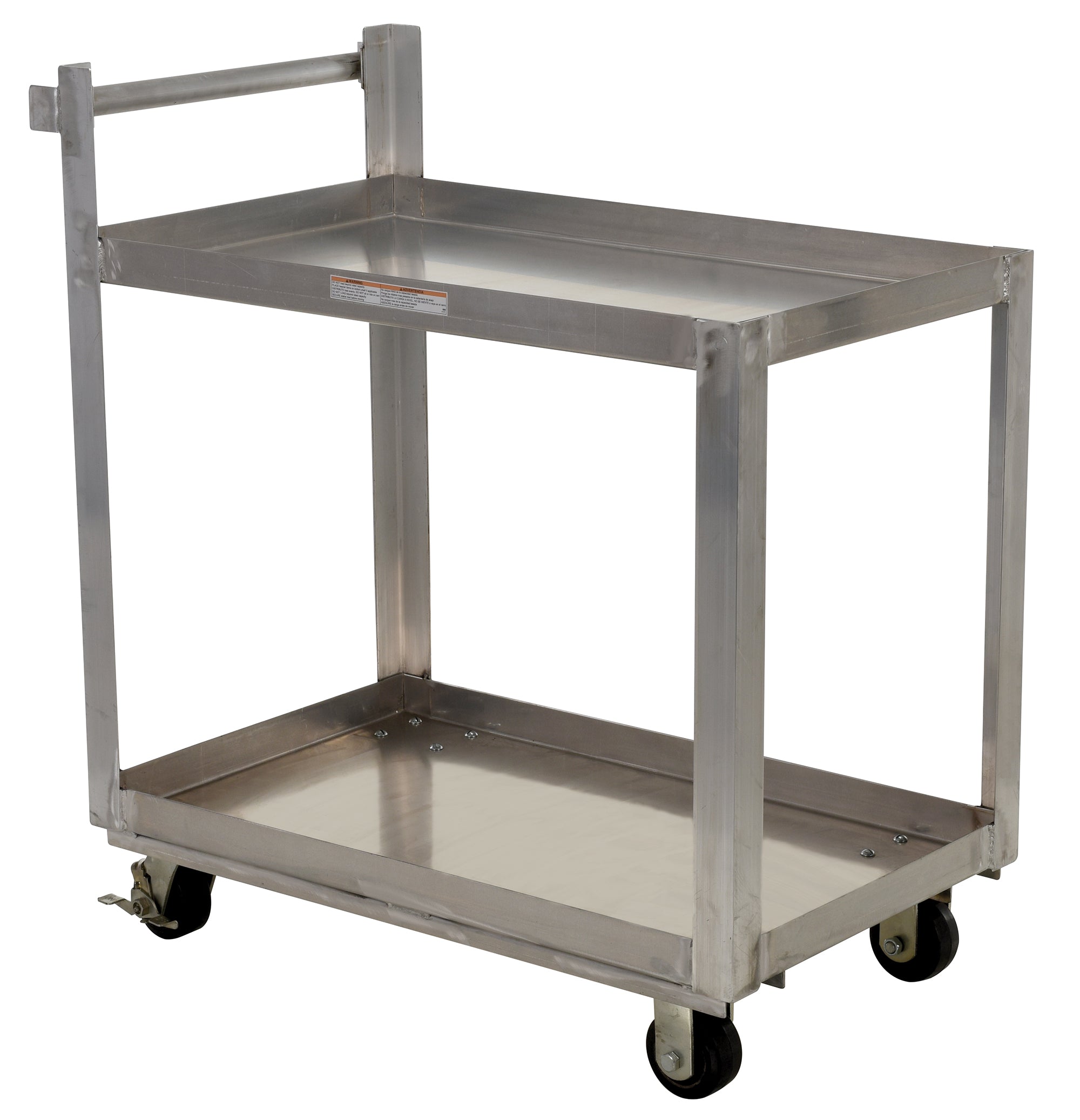 Vestil Service Carts