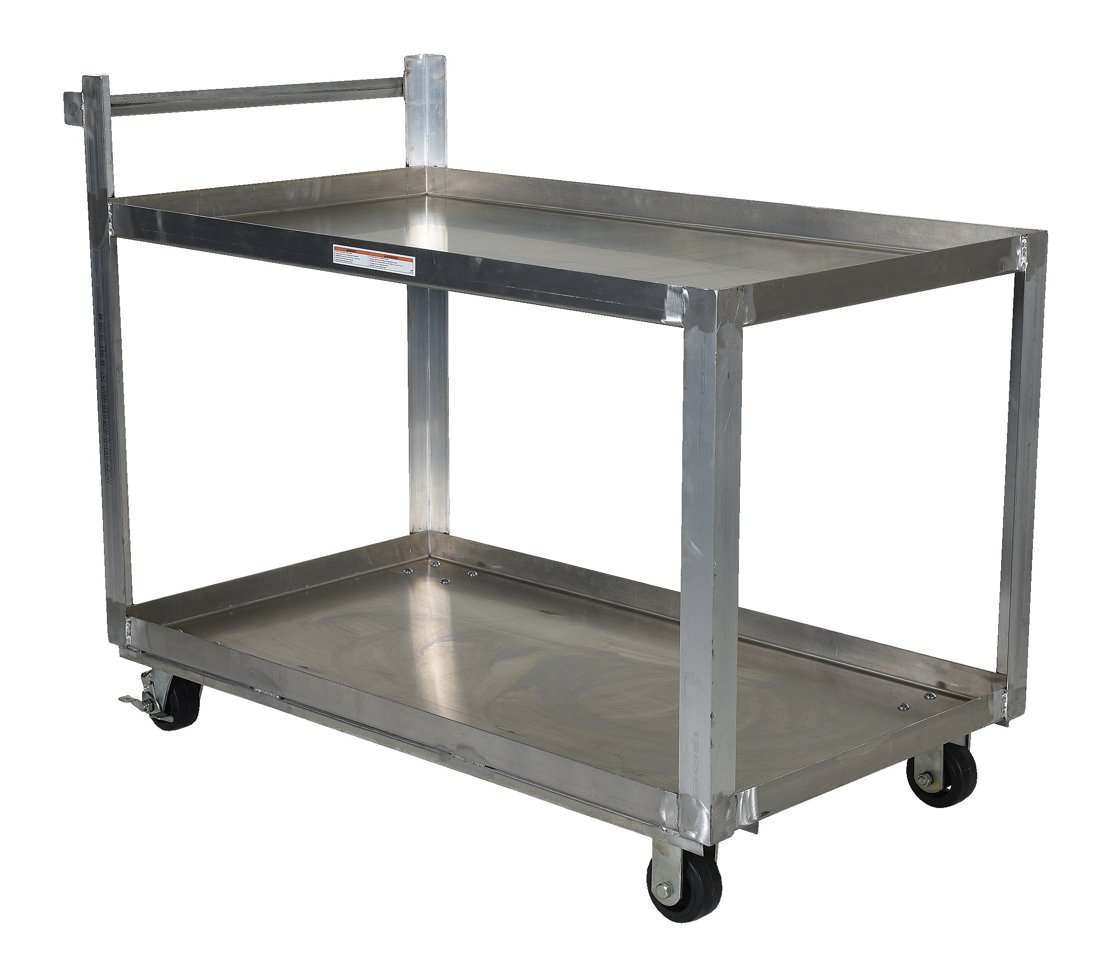 Vestil Service Carts