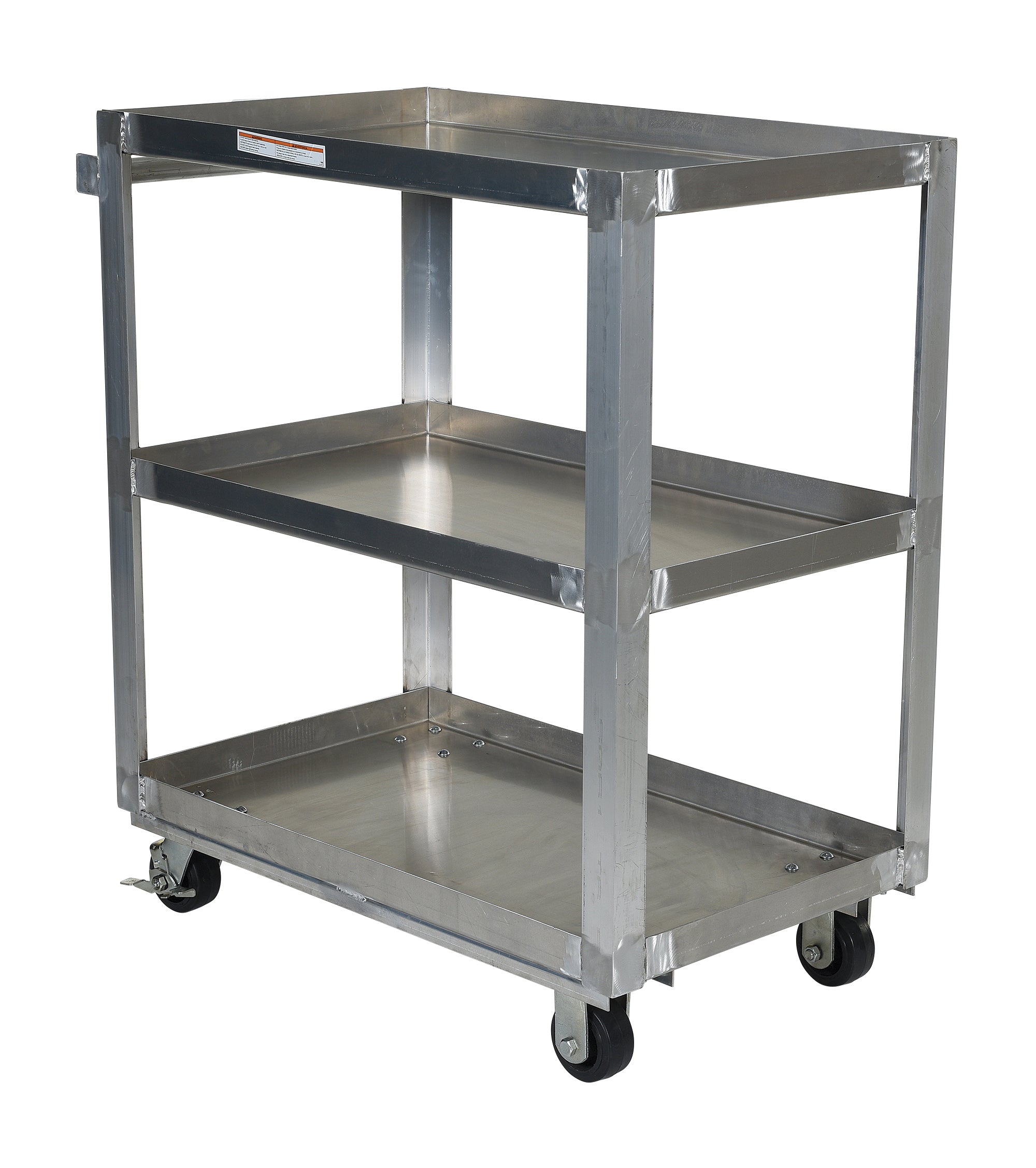 Vestil Service Carts