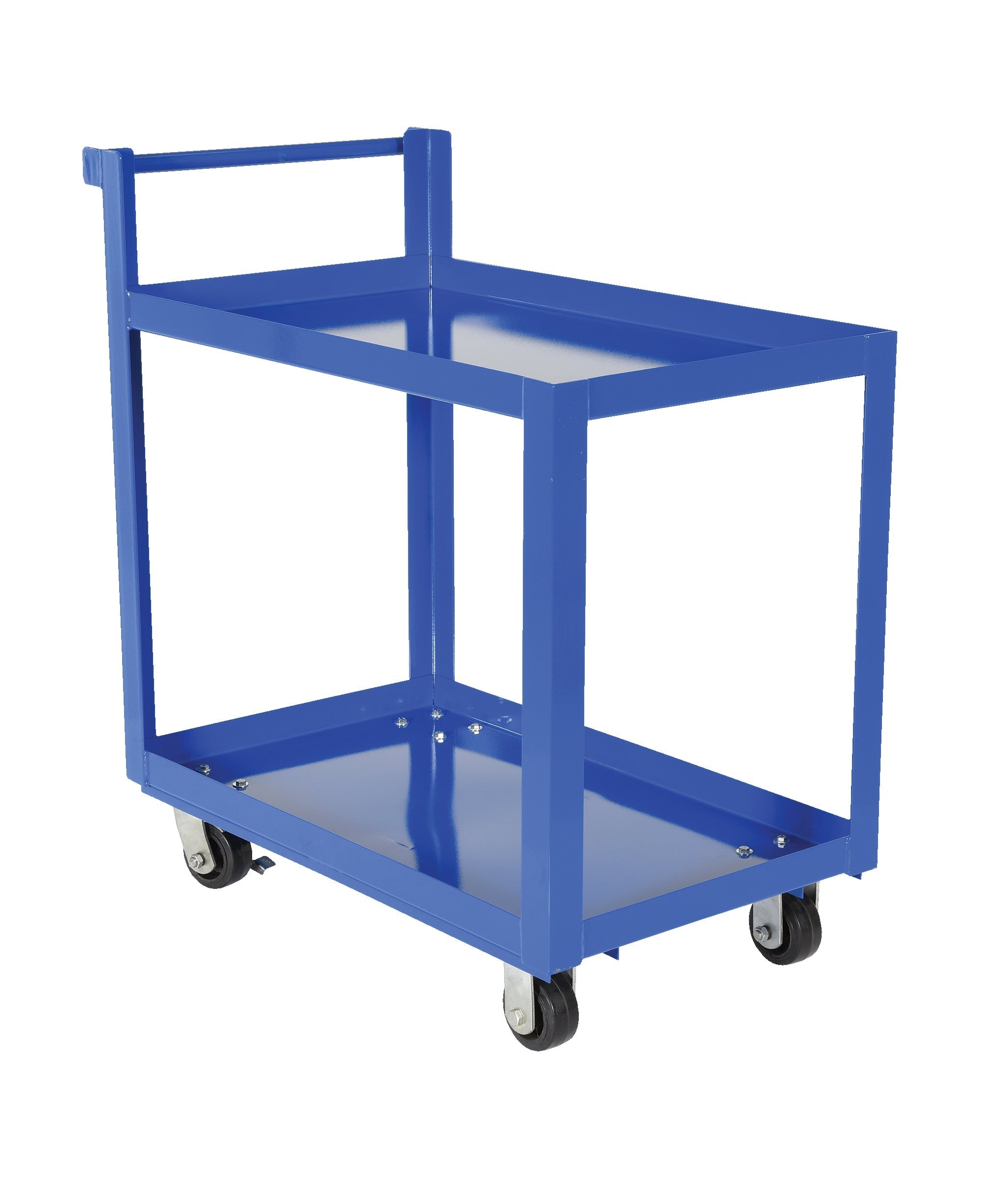 Vestil Service Carts