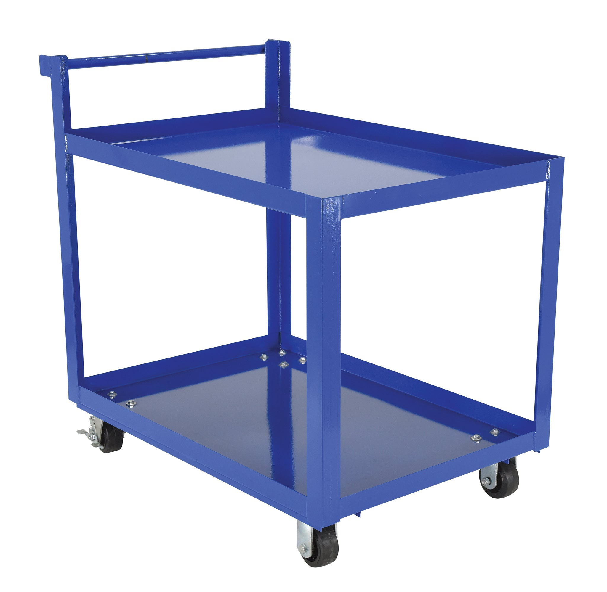 Vestil Service Carts