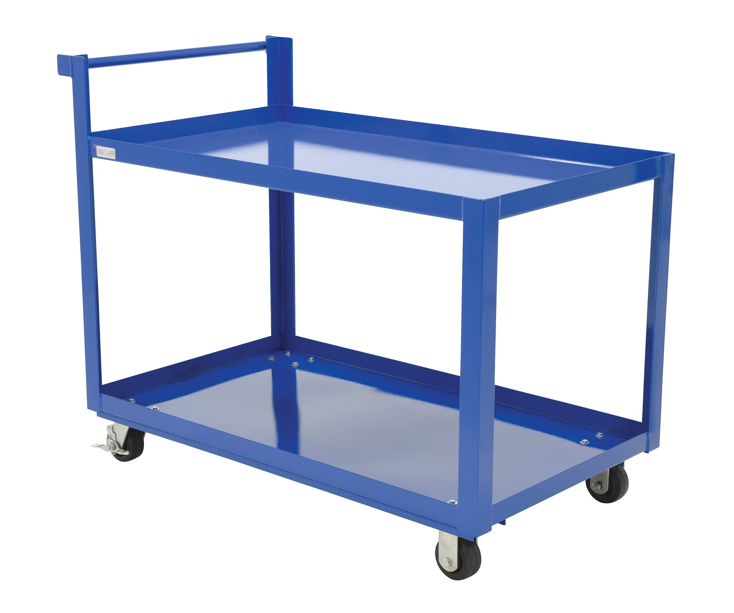 Vestil Service Carts