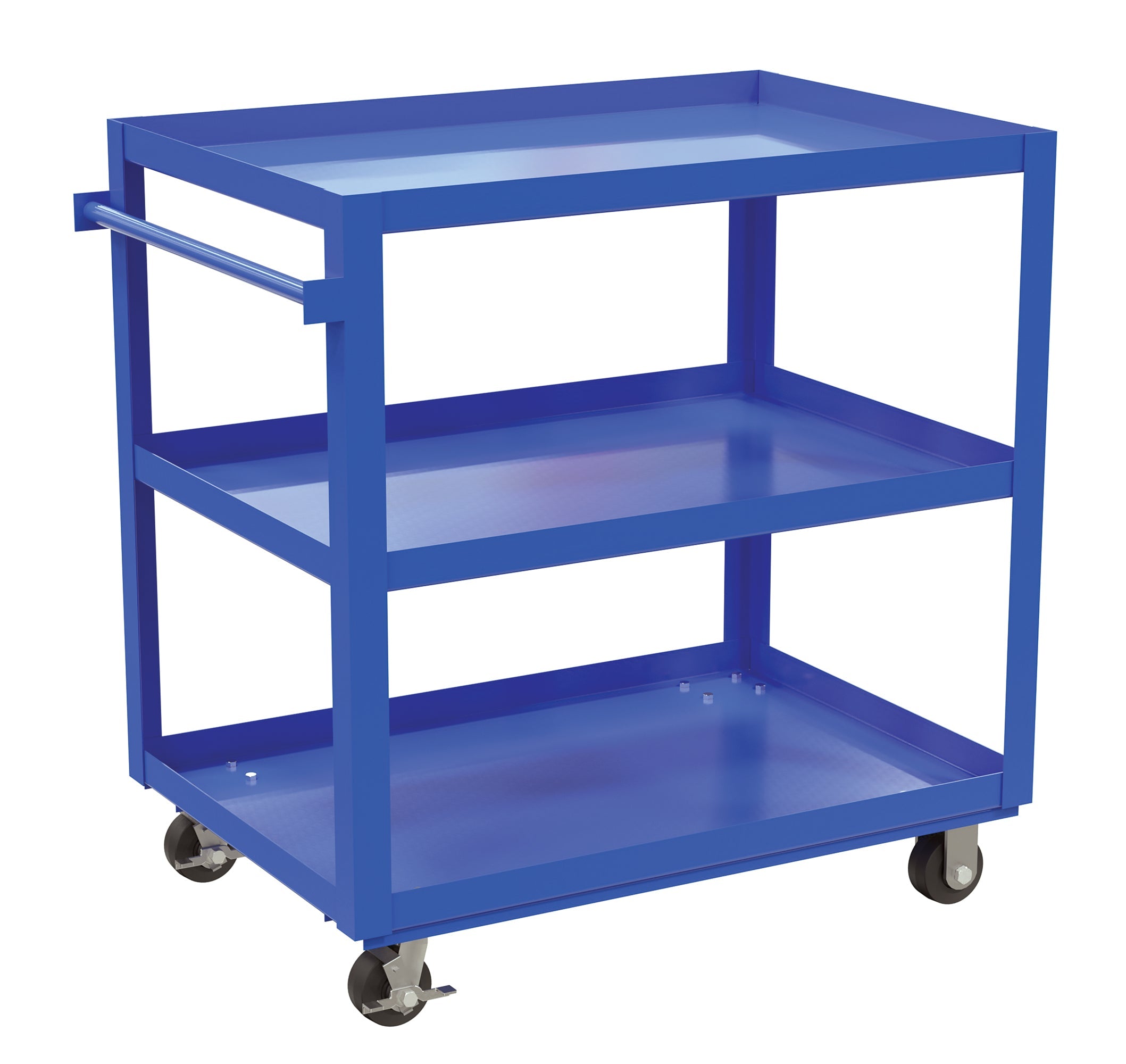 Vestil Service Carts