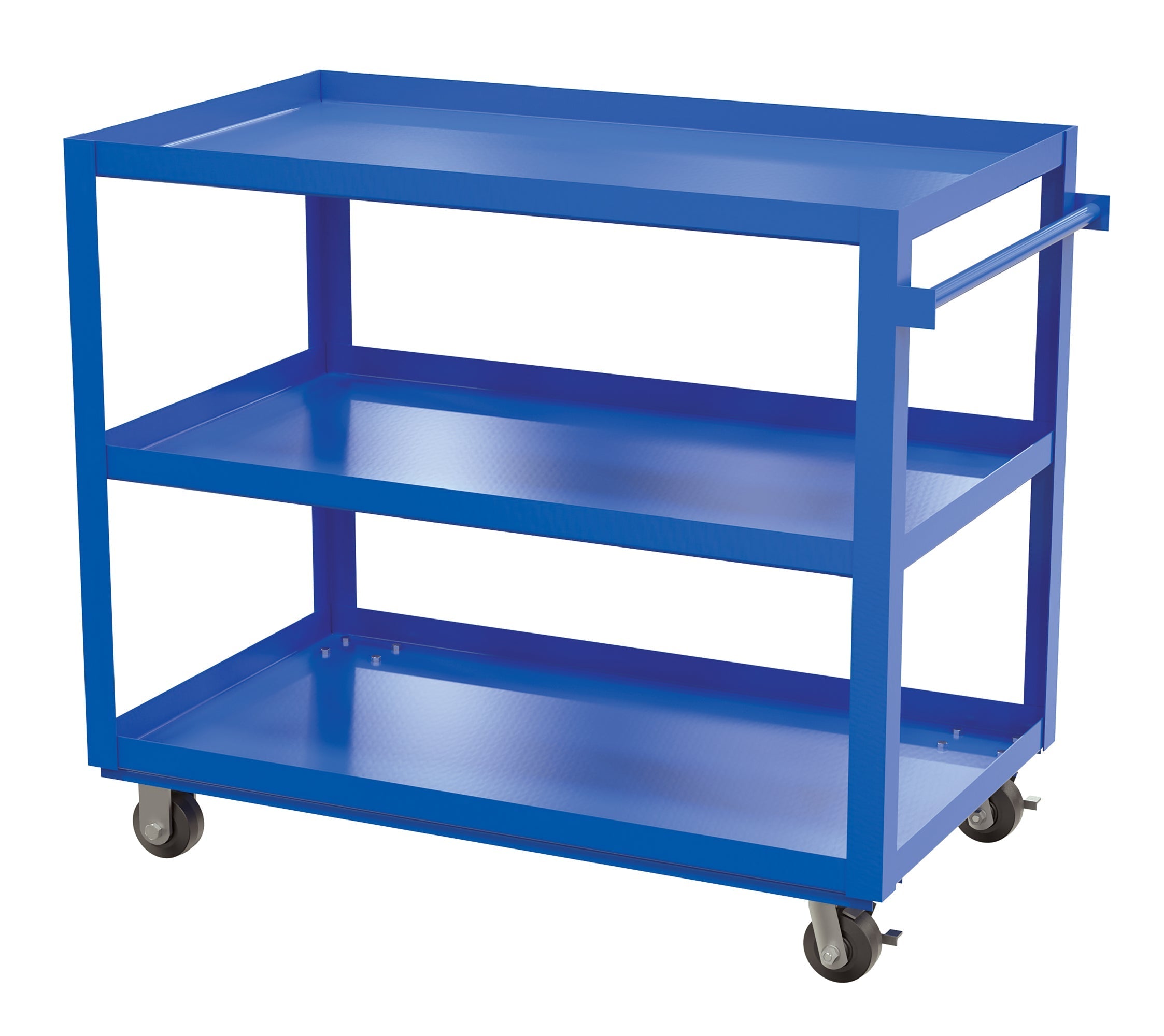 Vestil Service Carts