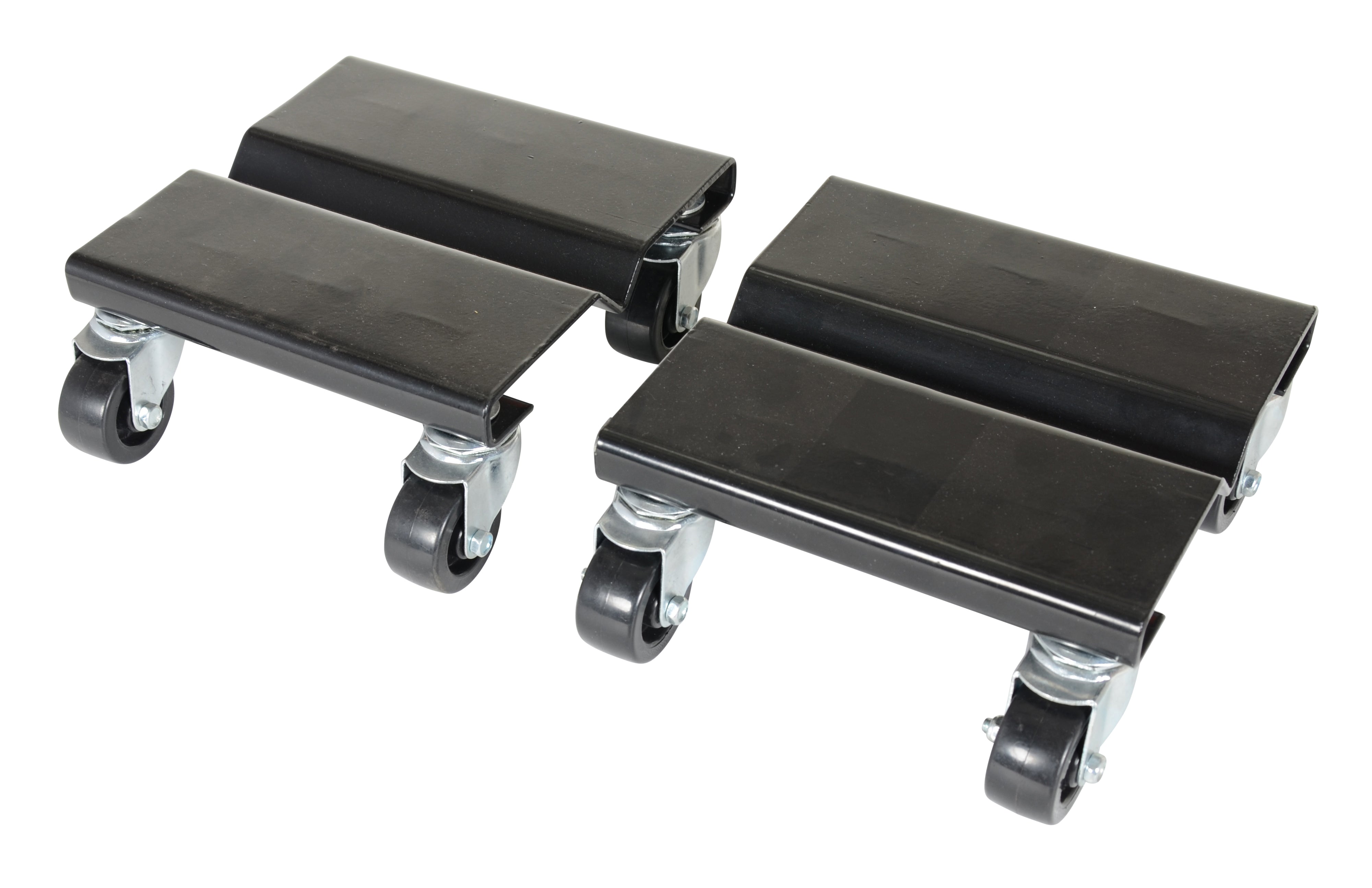 Vestil Steel Dolly Sets