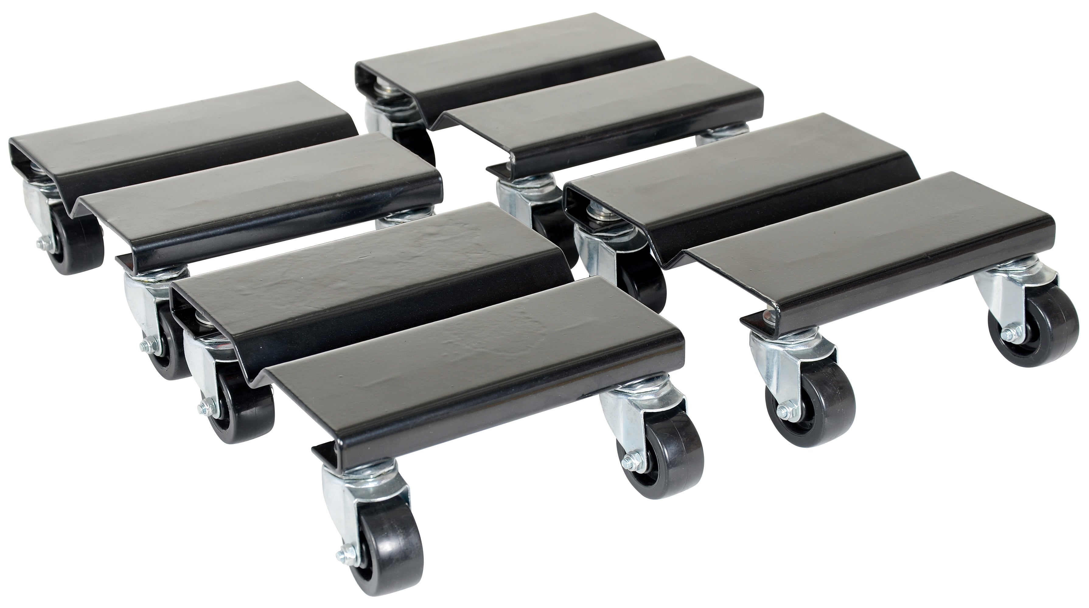 Vestil Steel Dolly Sets