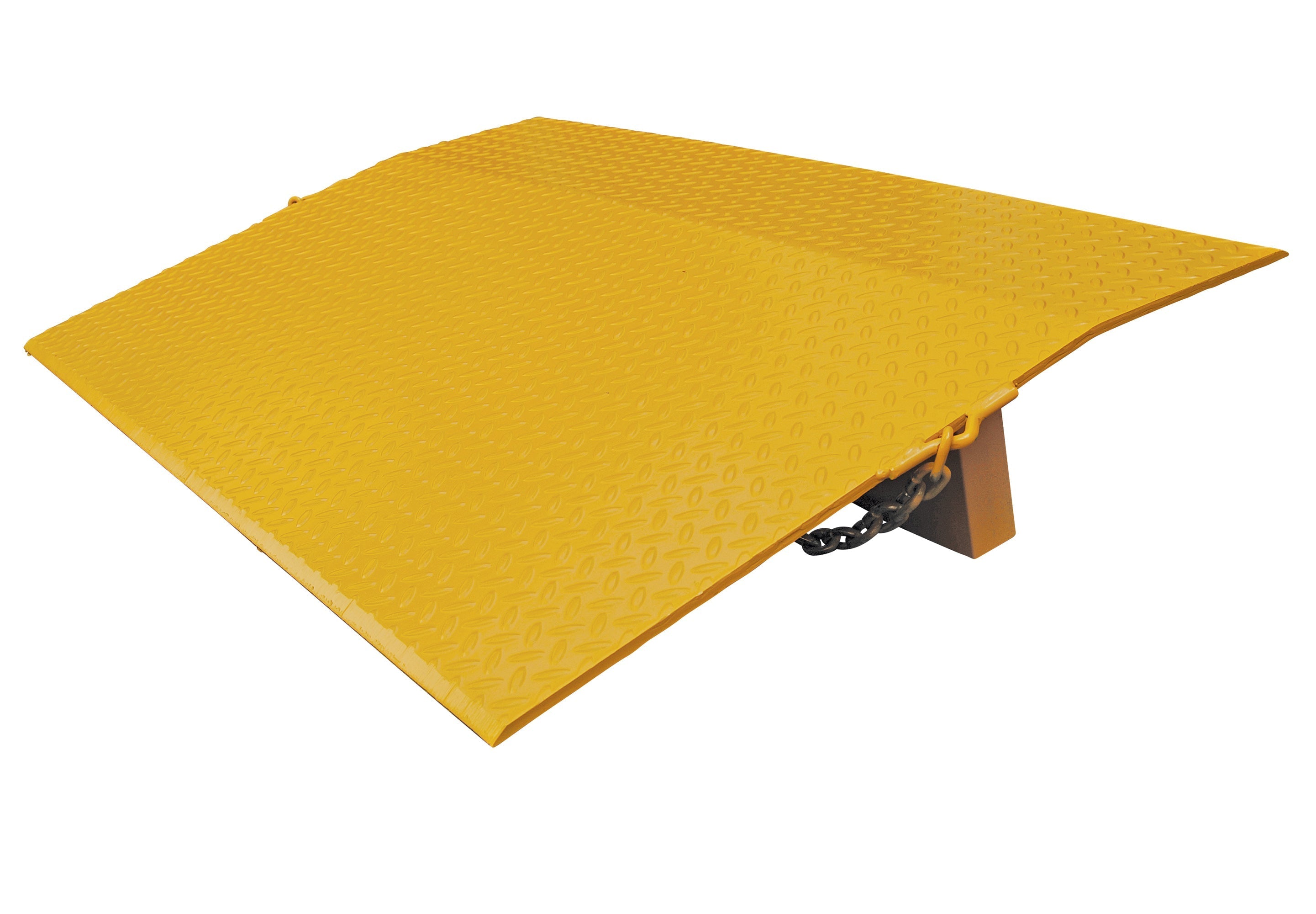 Vestil Steel Truck Dockplates