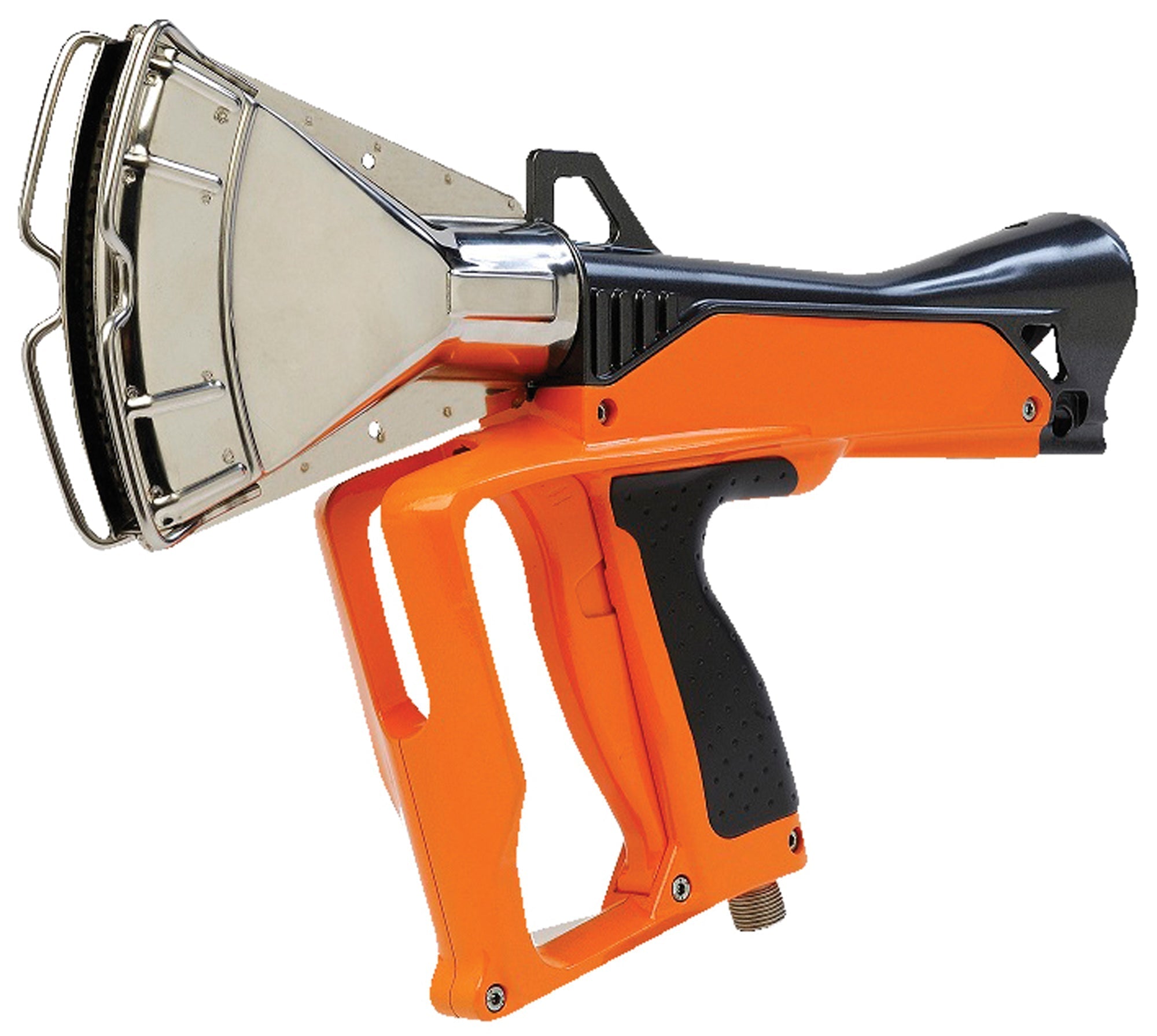 Vestil Propane Powered Shrink Wrap Heat Gun