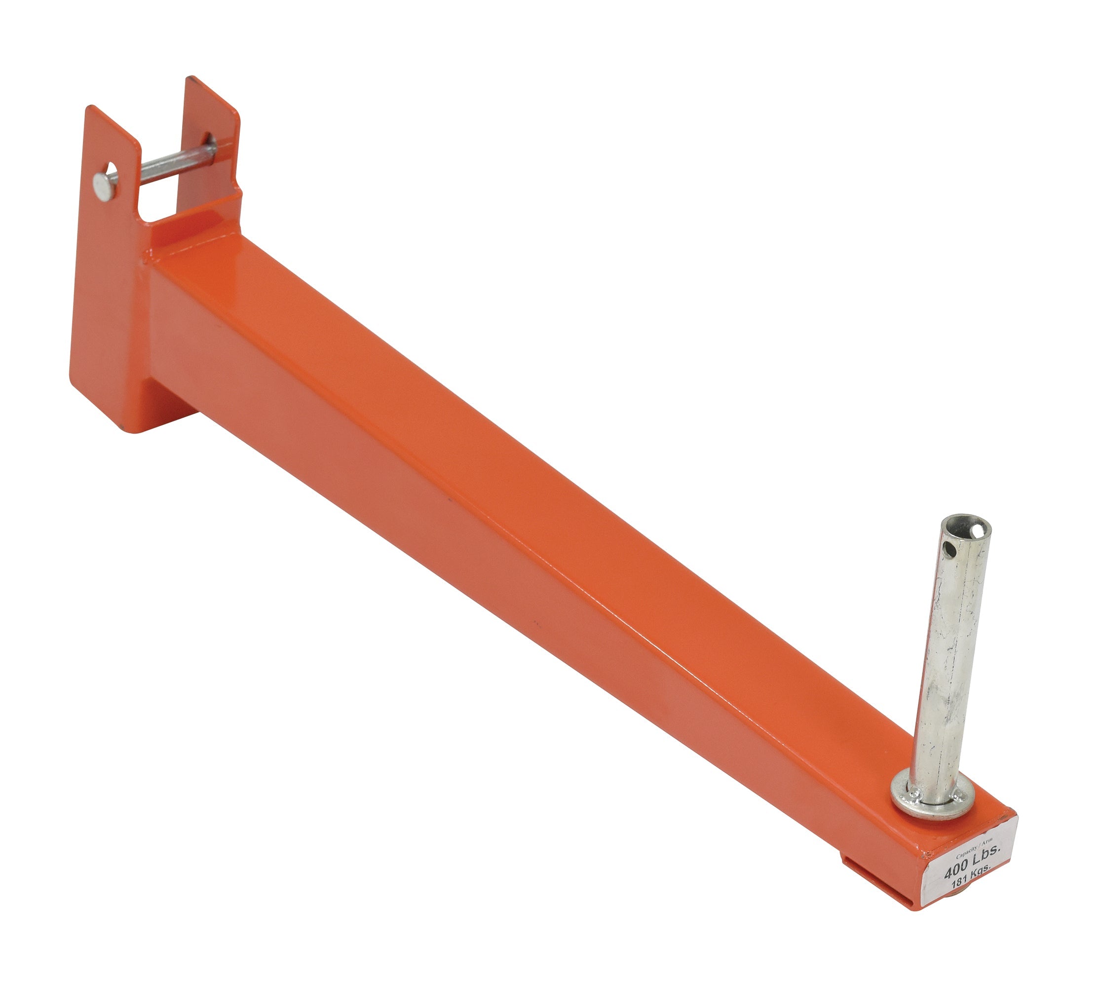 Vestil Standard-Duty Cantilever Racking