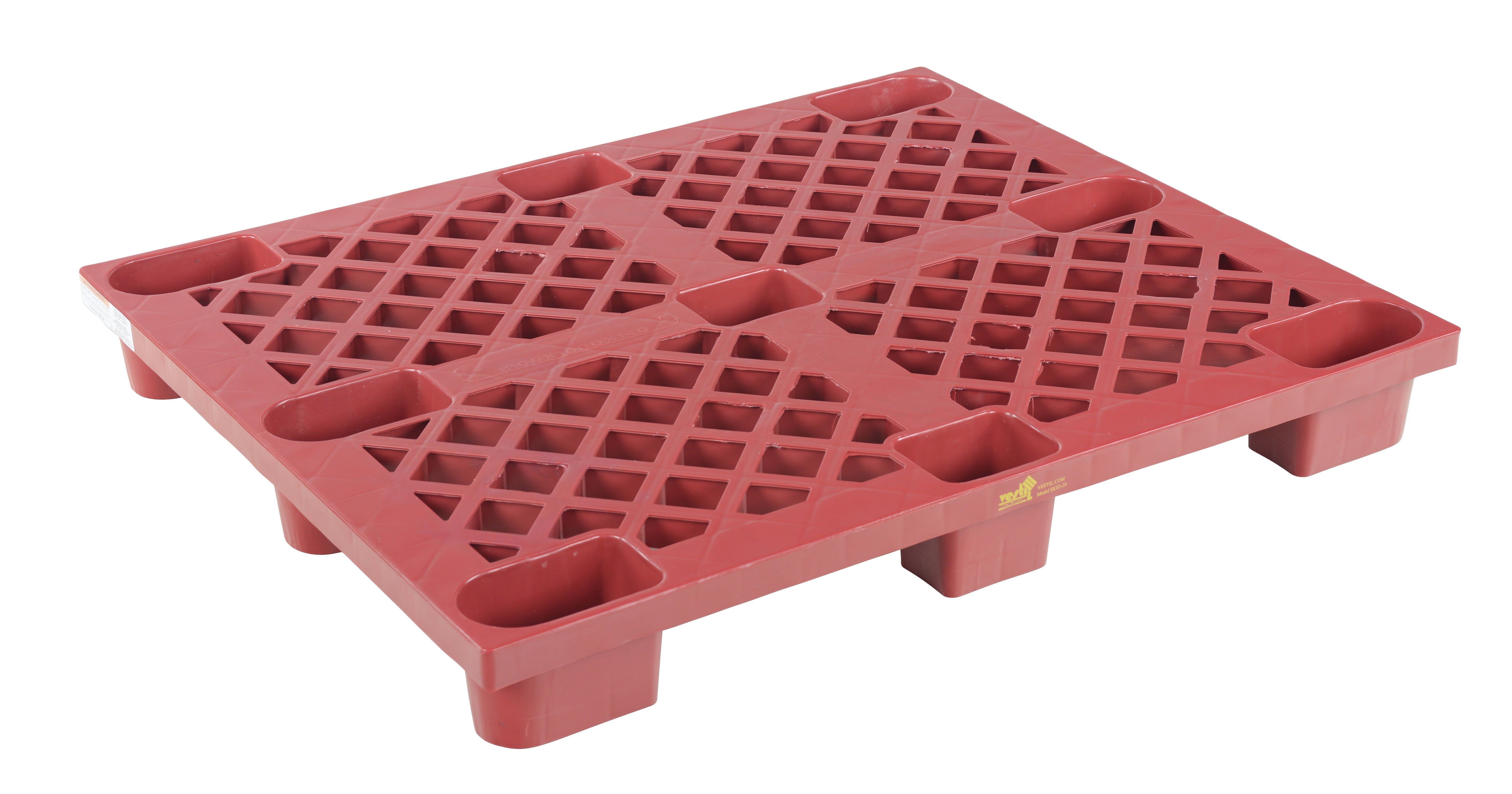 Vestil Plastic Pallets and Skids