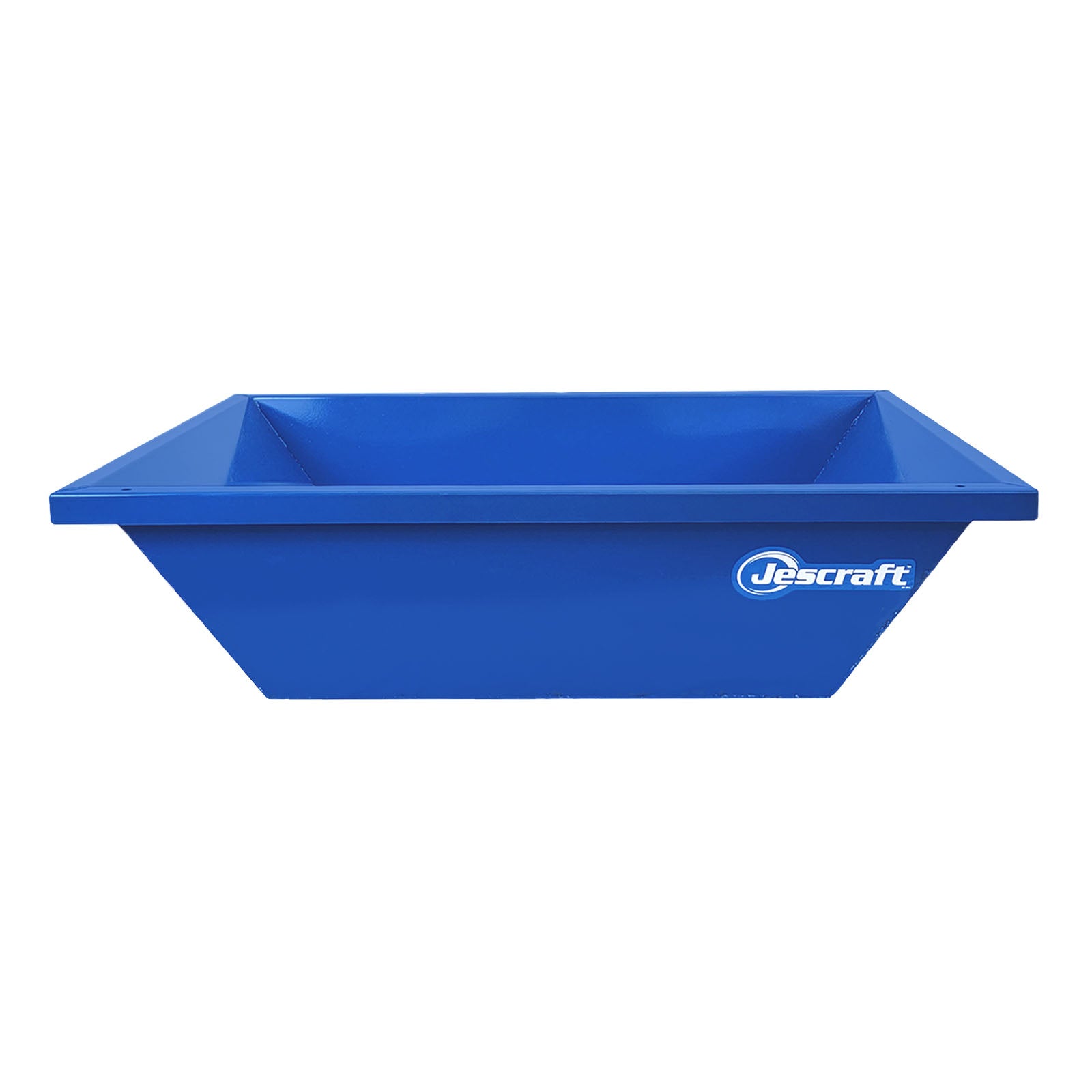 Jescraft Steel Mortar Box